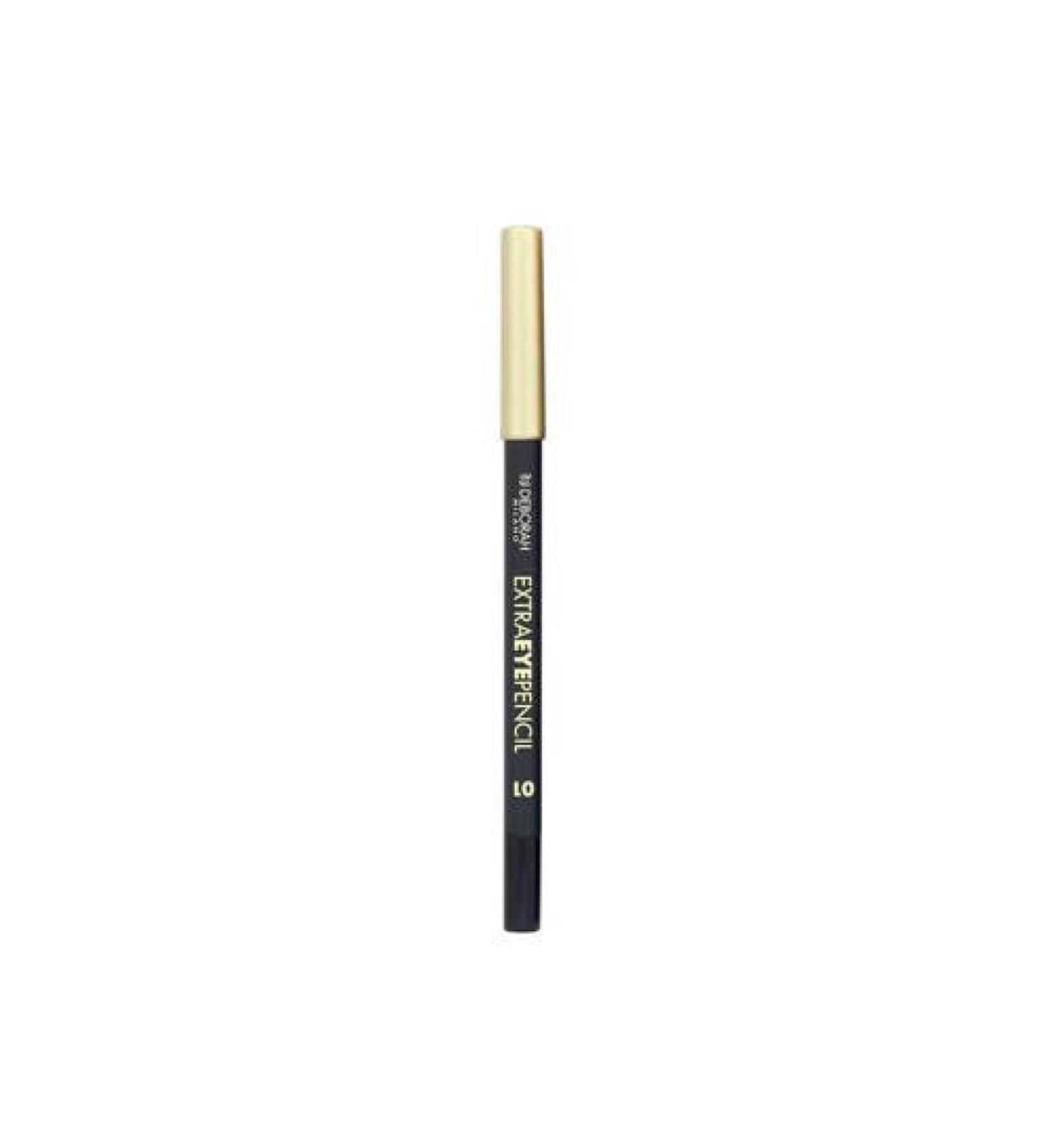 Deborah Extra Eye Pencil No: 01