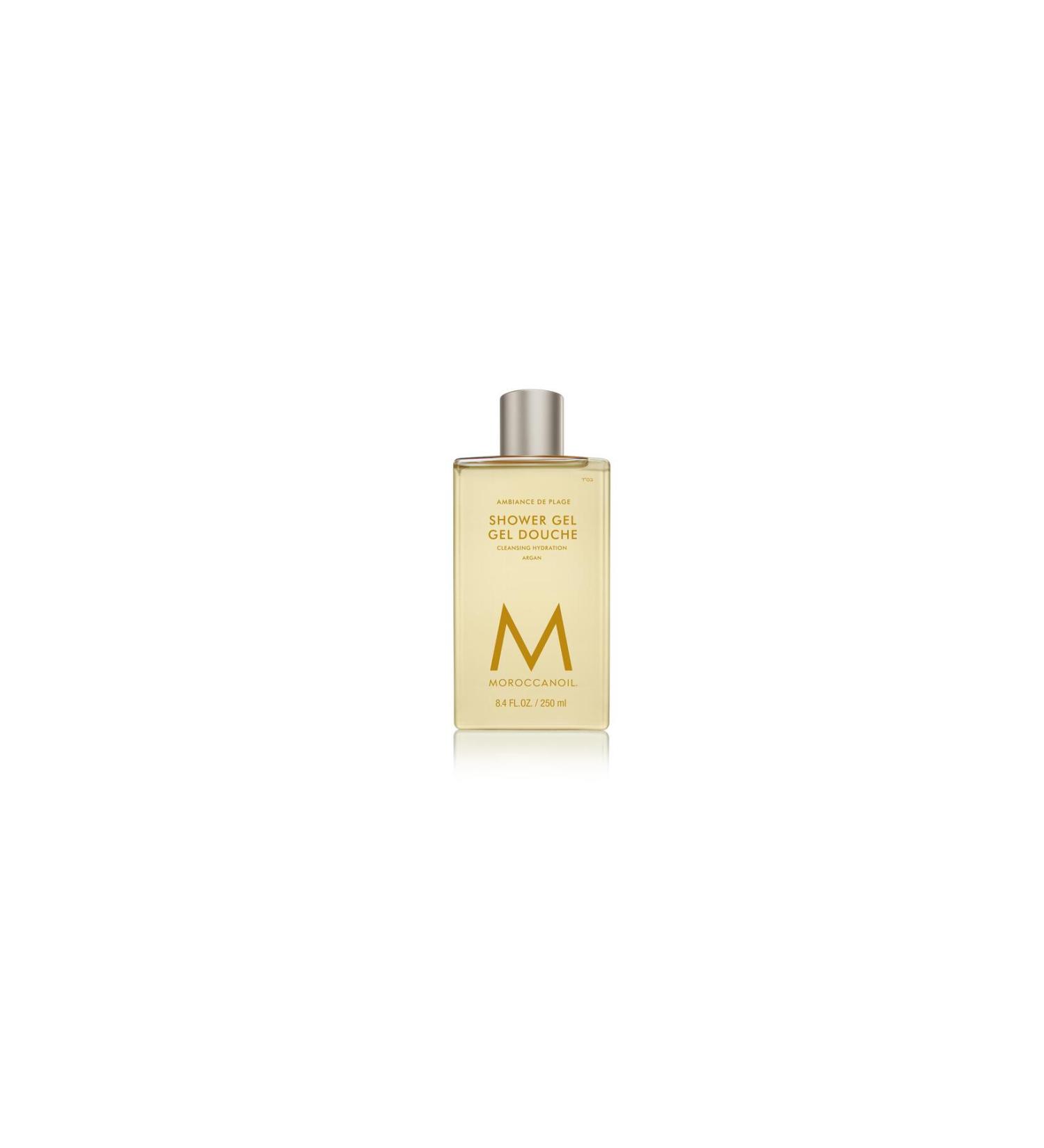 Moroccanoil MO SHOWER GEL 250 ML AMBIANCE DE PLAGE