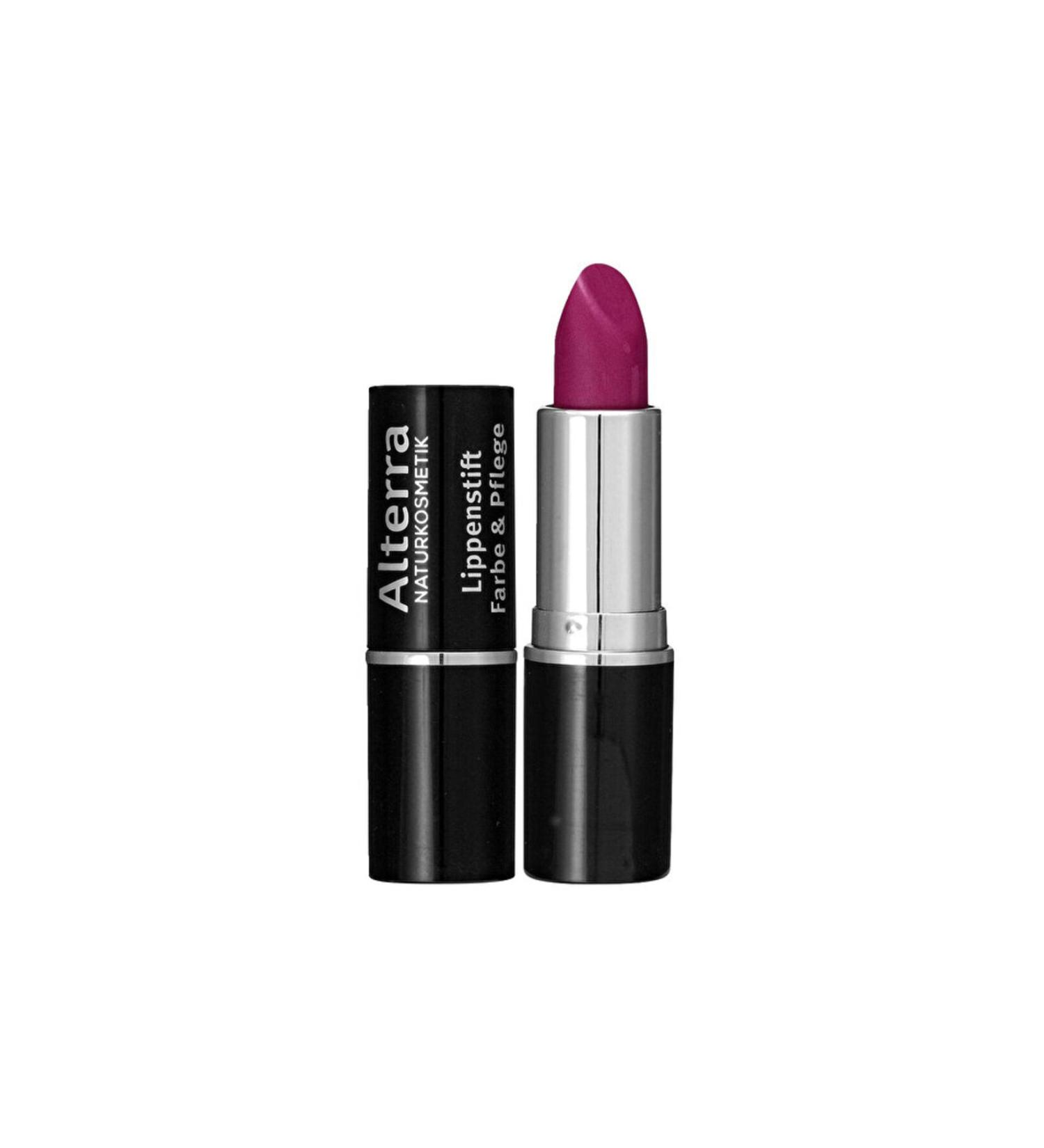 Alterra Argan Oil Matte Lipstick - No:03 - 4.7 g