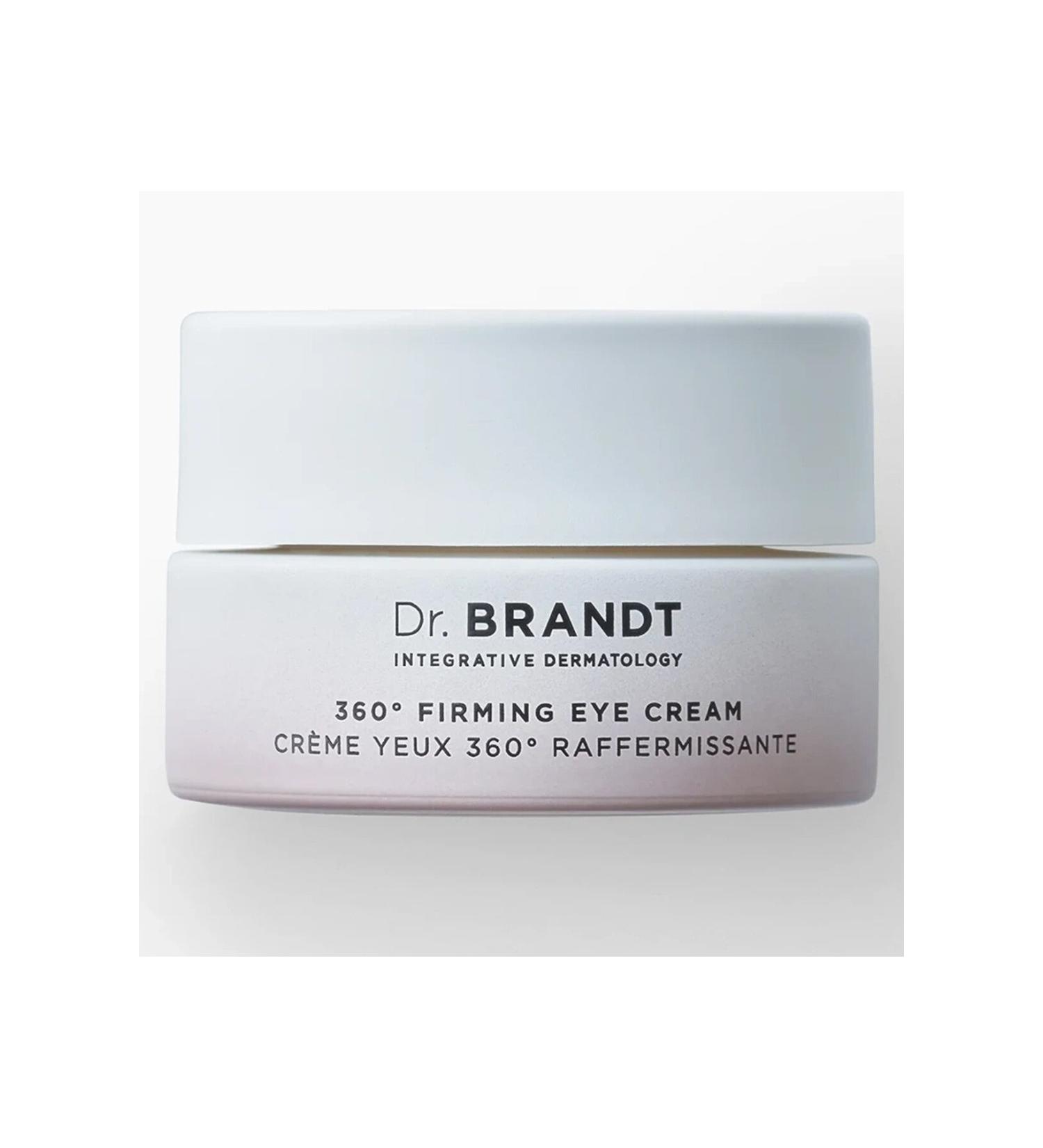 Dr. Brandt Dr.Brandt DTA 360 Firming Eye Cream 15ML Eye Cream