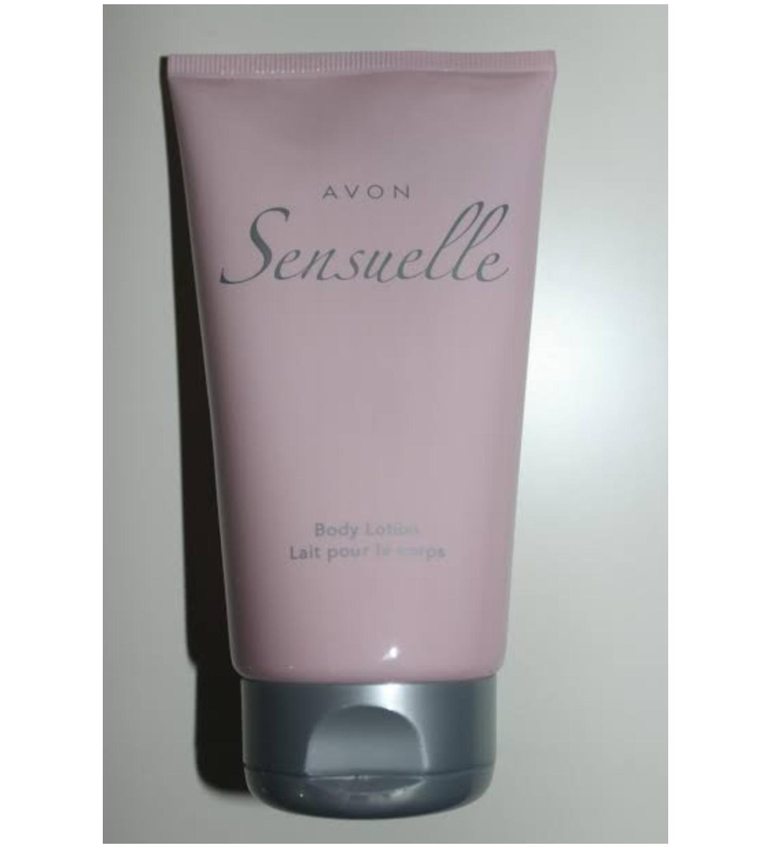 Avon Sensuelle Body Lotion 150ml