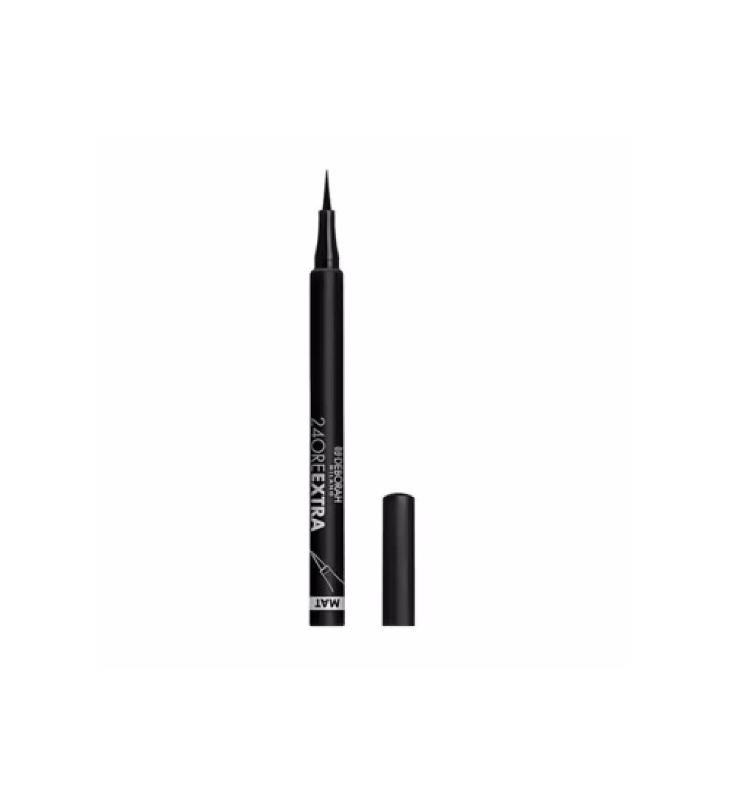 Deborah 24Ore Extra Pencil Eyeliner Matte