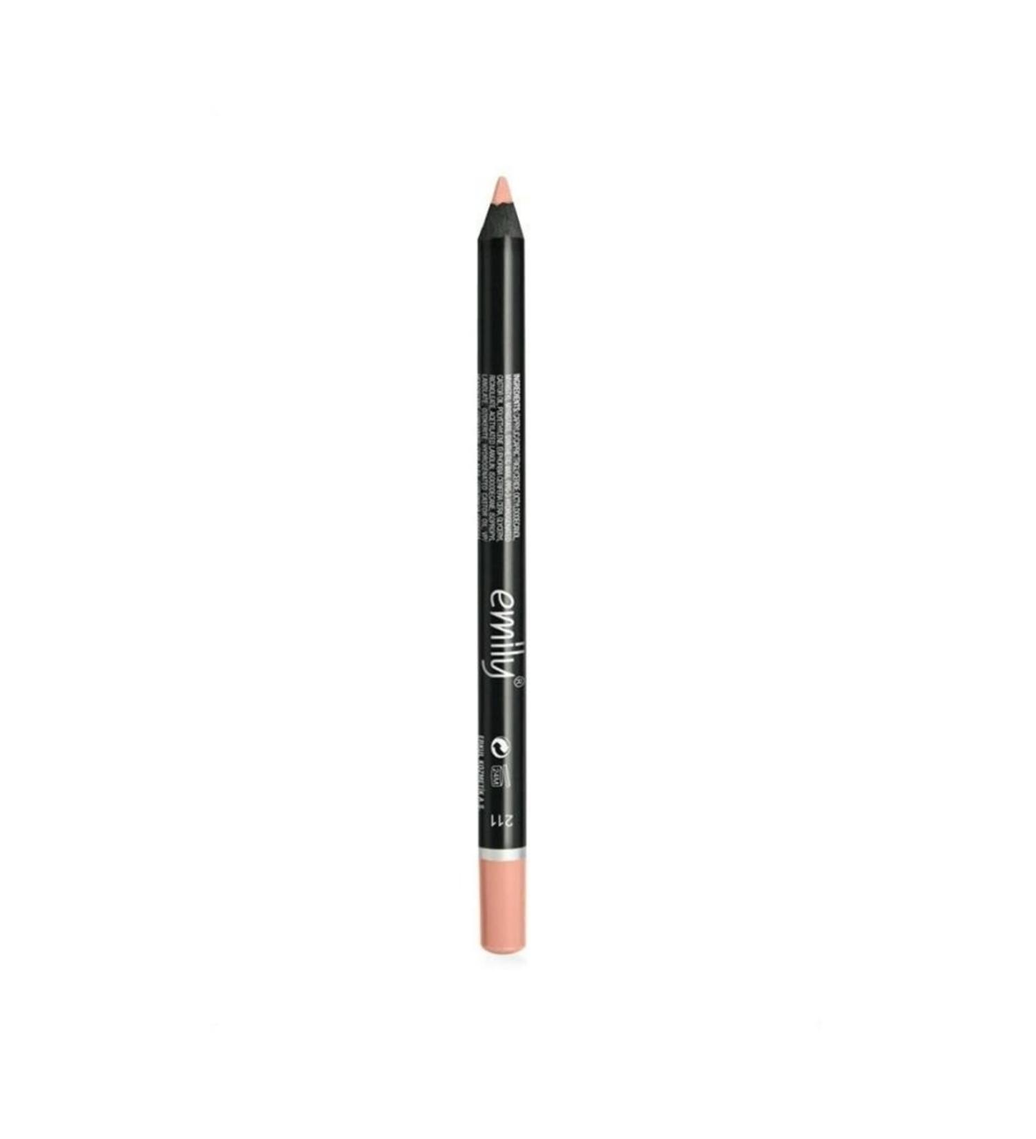 EPODIUM Golden Rose Emily Long-Lasting Lip Pencil 211 Lip Pencil