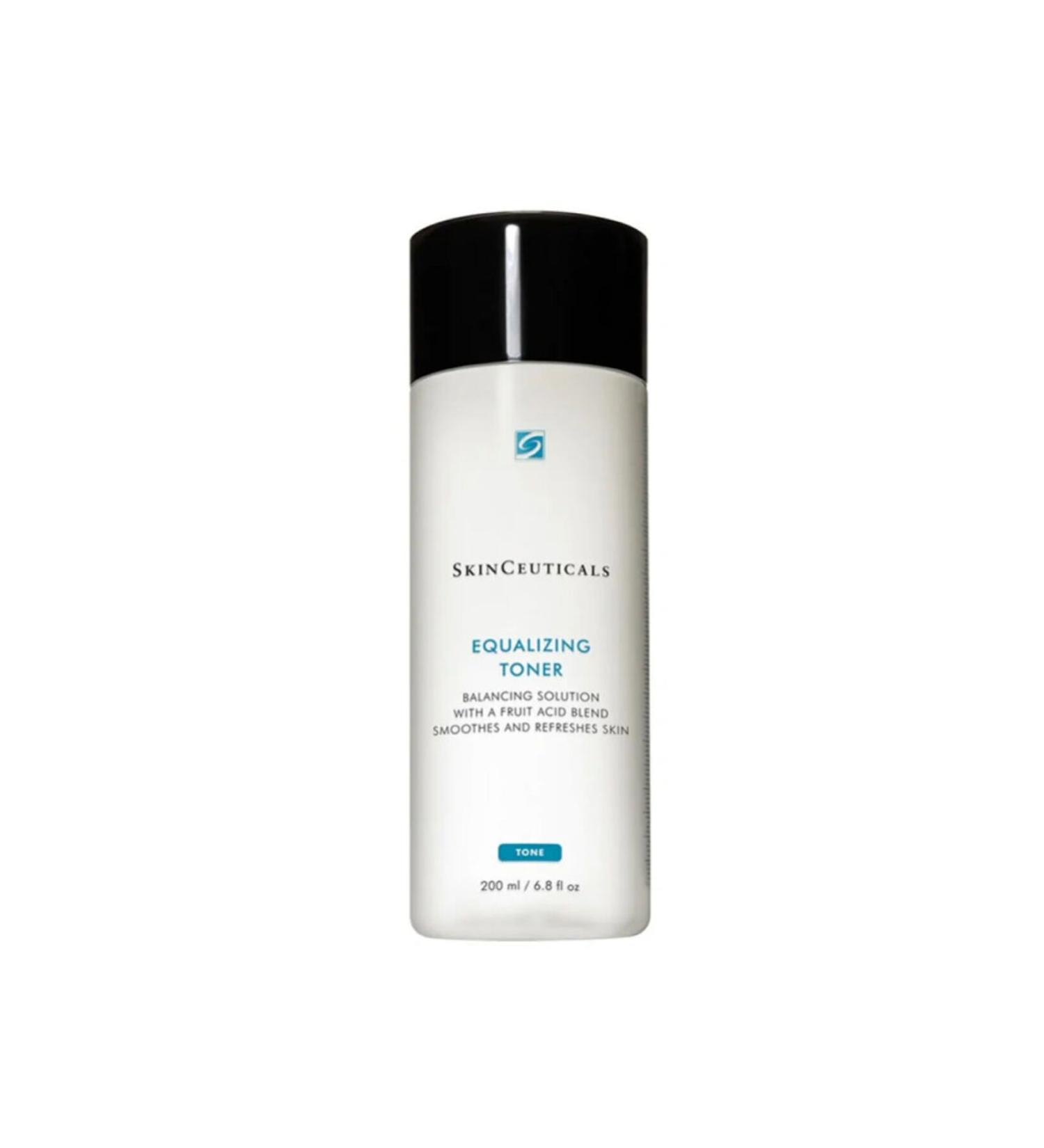 Skinceuticals Equalizing Toner 200ml - Revitalizing and Balancing Toner