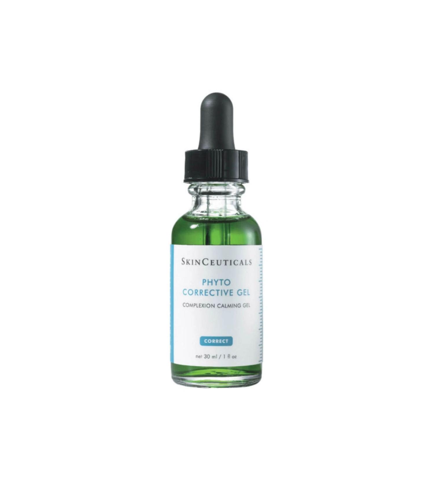 Skinceuticals Phyto Corrective Gel 30ml - Colour Correcting Moisturising Cream