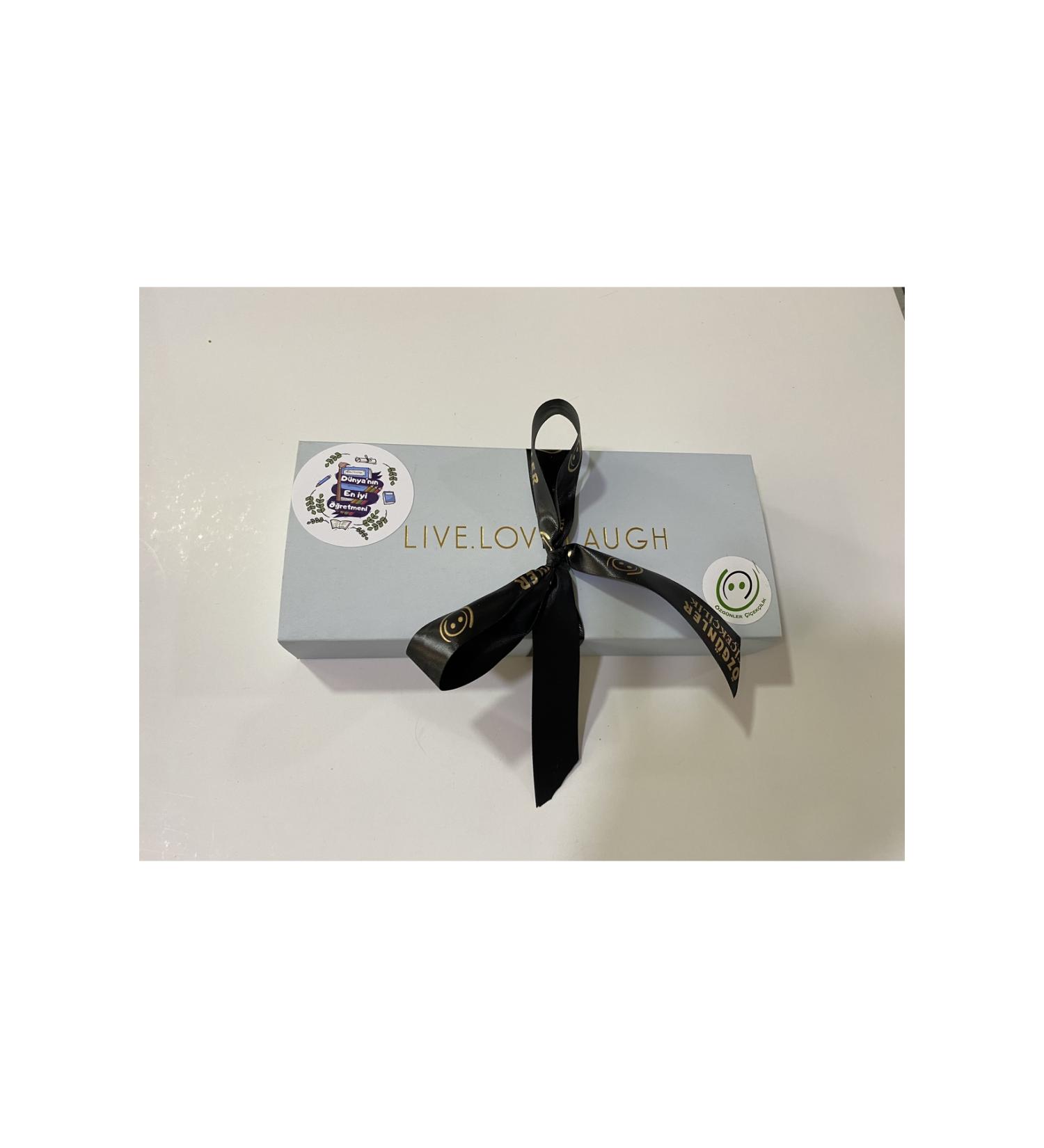 Originals Teachers' Day Chocolate - Buy Online on GoSupps.com