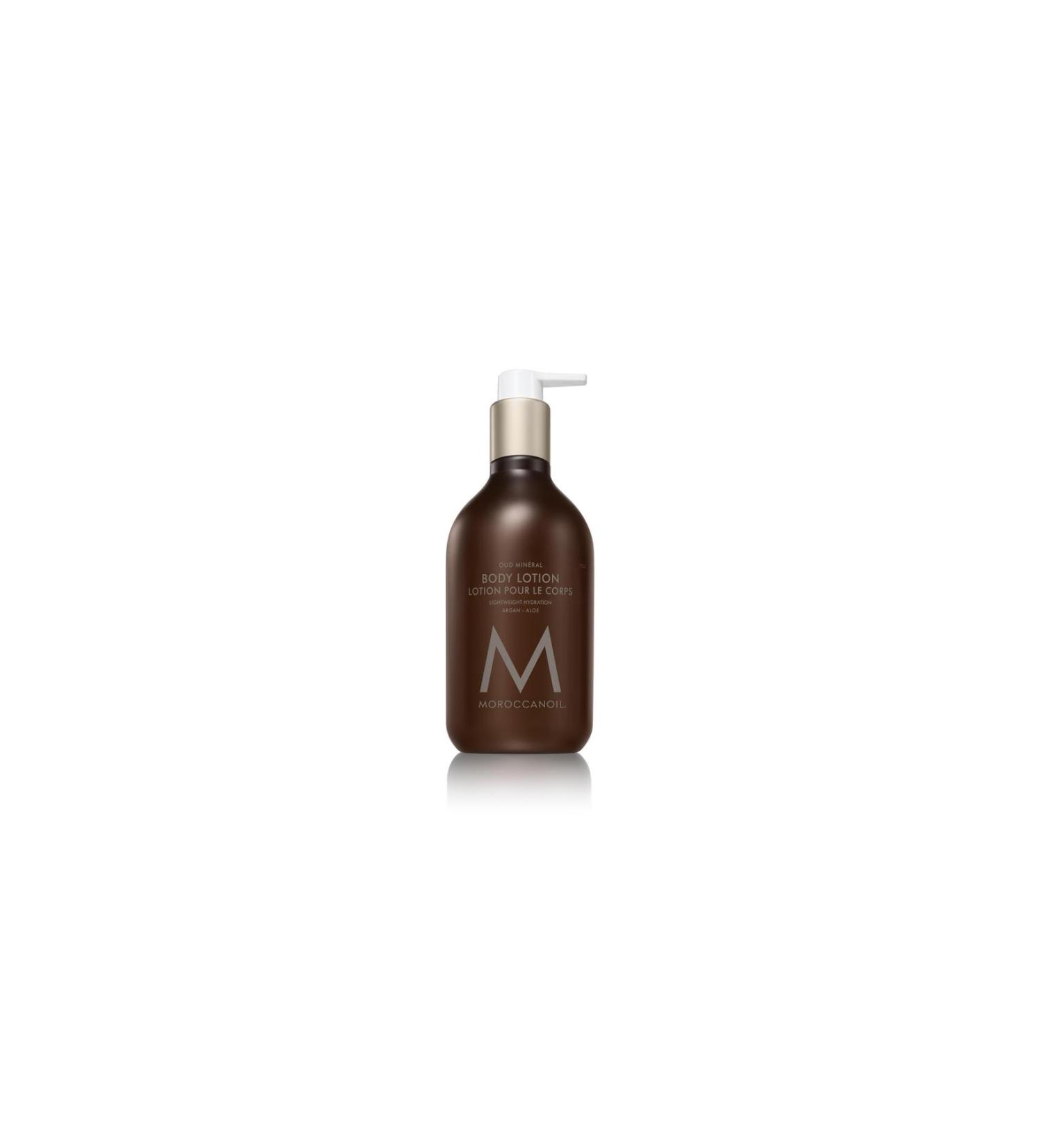 Moroccanoil MO BODY LOTION 360 ML OUD MINERAL
