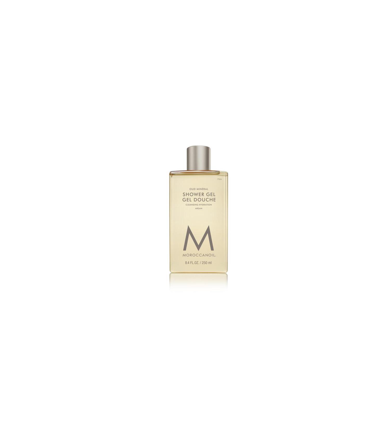 Moroccanoil MO SHOWER GEL 250 ML OUD MINERAL