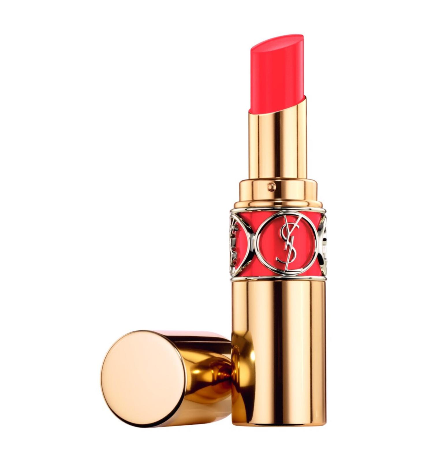 Yves Saint Laurent Rouge Volupte Shine Lipstick No 30