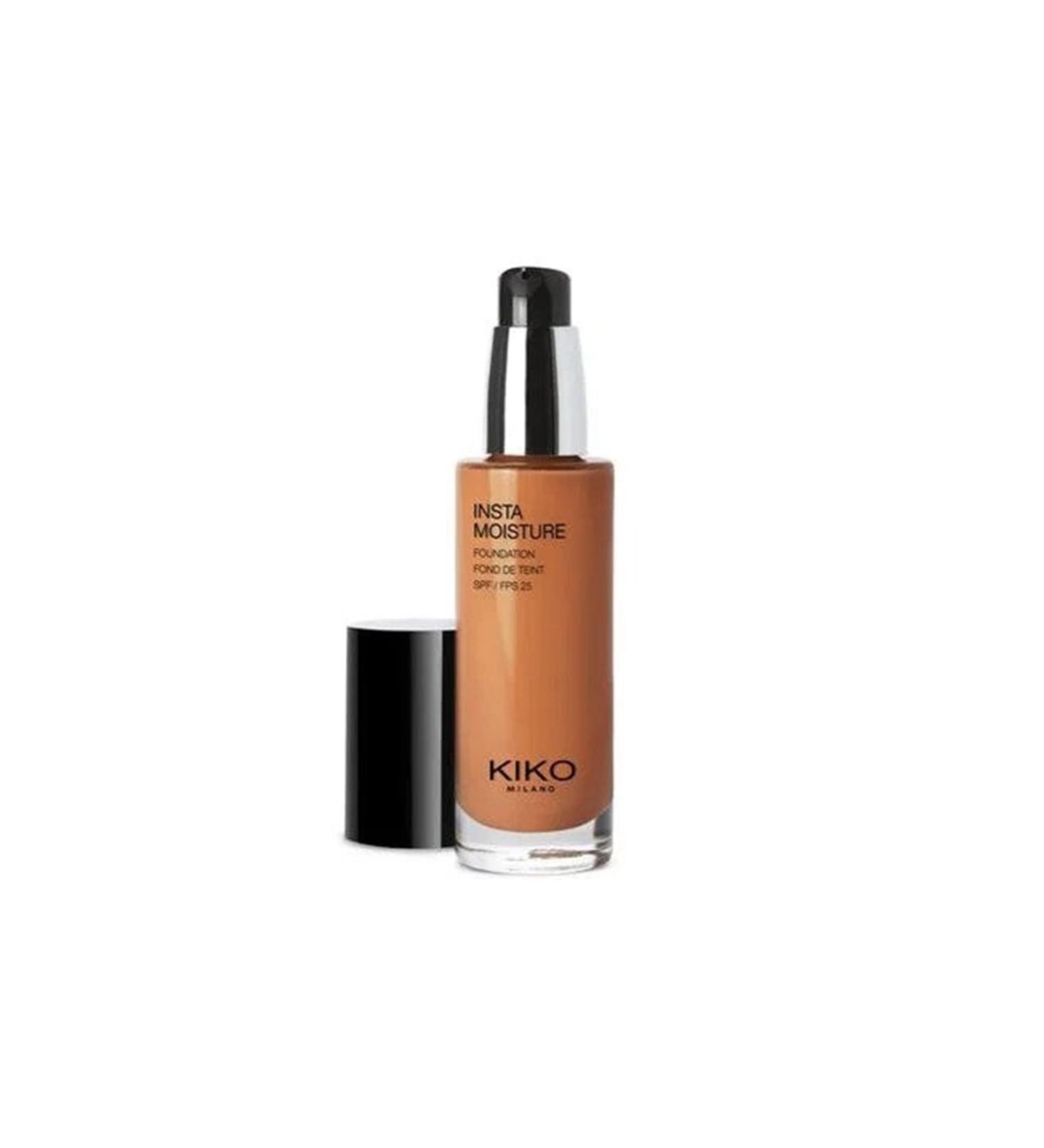 kiko milano - Liquid Foundation - Instamo sture Foundation - 9.5 Gold