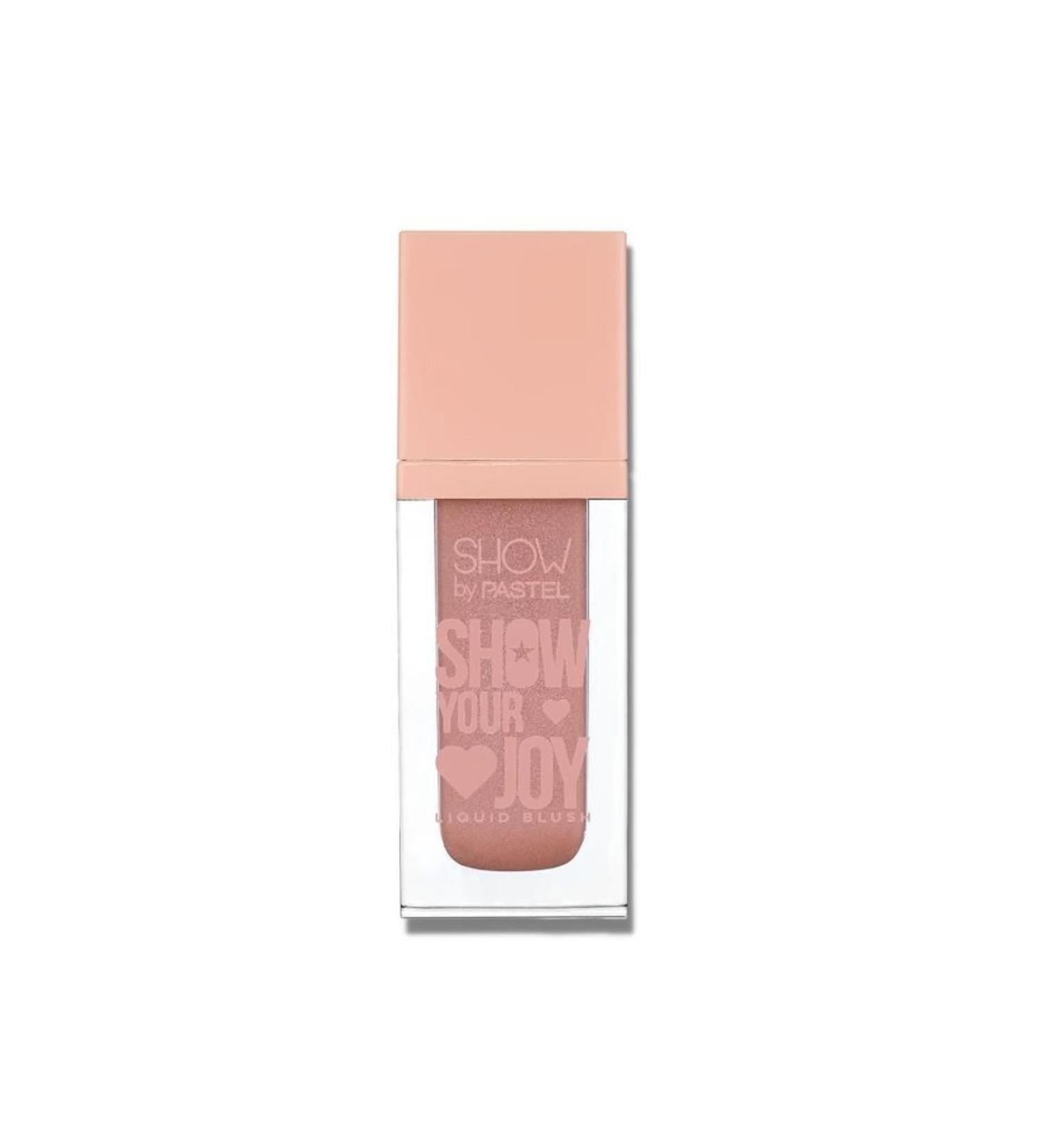 EPODIUM Pastel Show Your Joy Liquid Blush 51 Blush