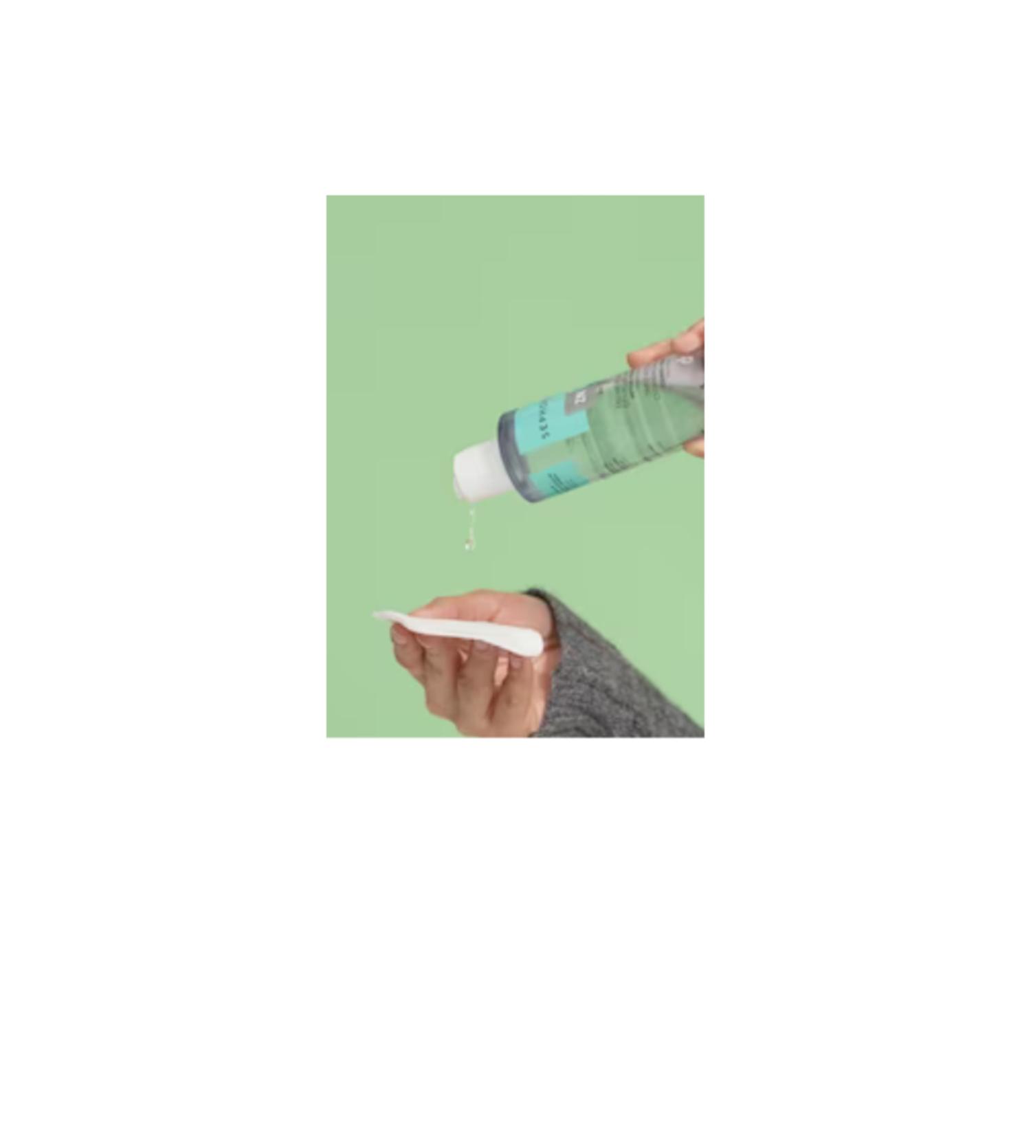 SEPHORA COLLECTION MOISTURIZING FACE CLEANSING WATER 50 ML