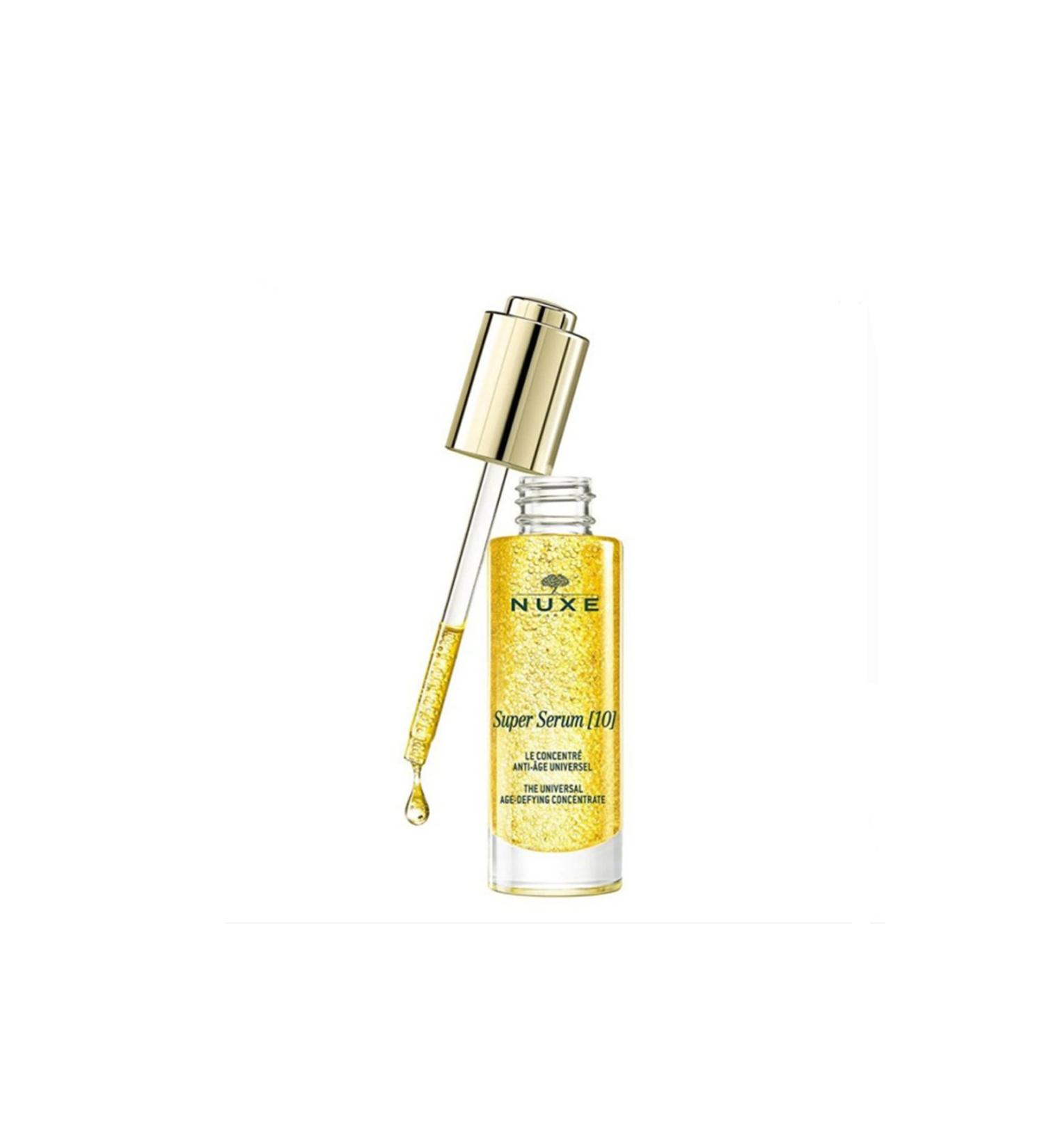 Nuxe Super 10 Serum 30ml