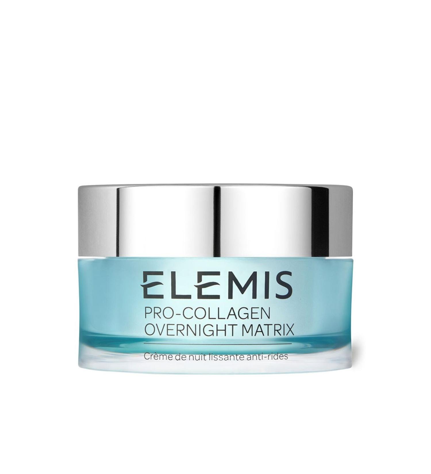 Elemis Pro-Collagen Overnight Matrix 50ML Moisturizer