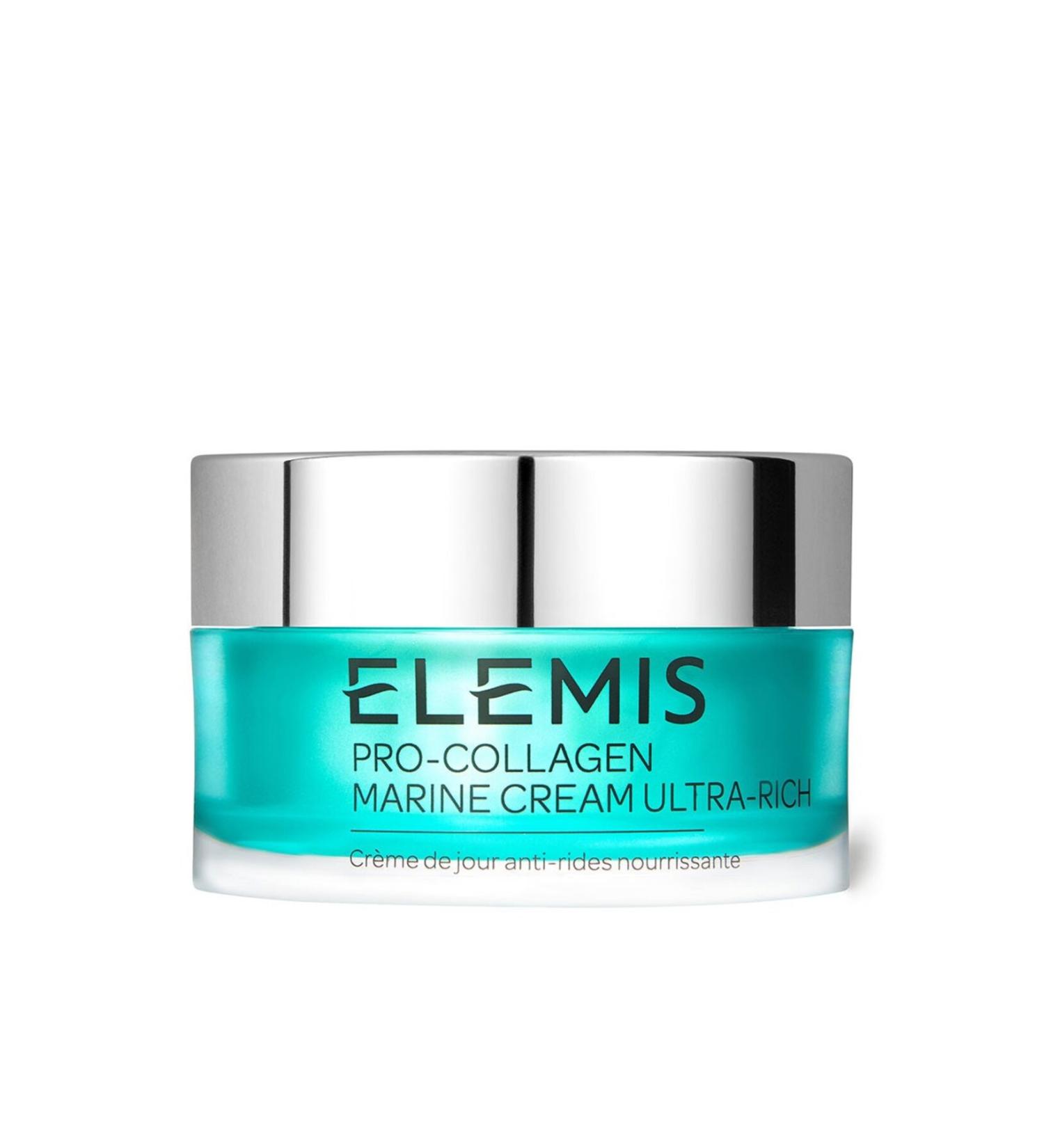 Elemis Pro-Collagen Marine Cream Ultra Rich 50ML Moisturizer