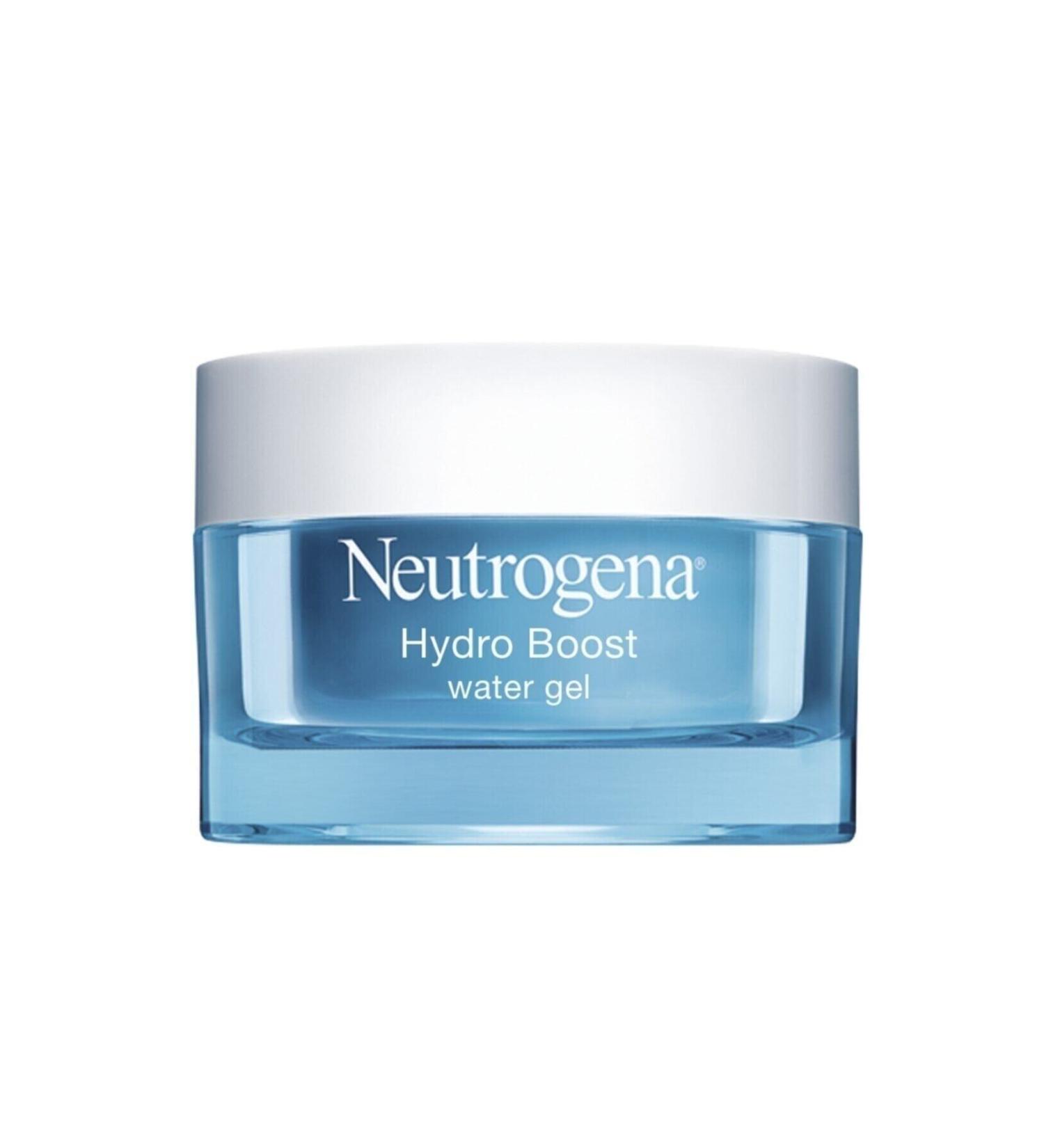 Neutrogena Hydro Boost Water Gel Rejuvenating Cream 50 ml KEY RN172