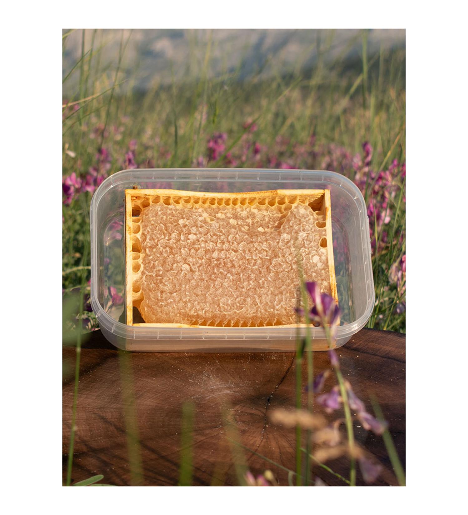 Toros Mountain Karakovan Honey 400 gr - Buy Online on GoSupps.com