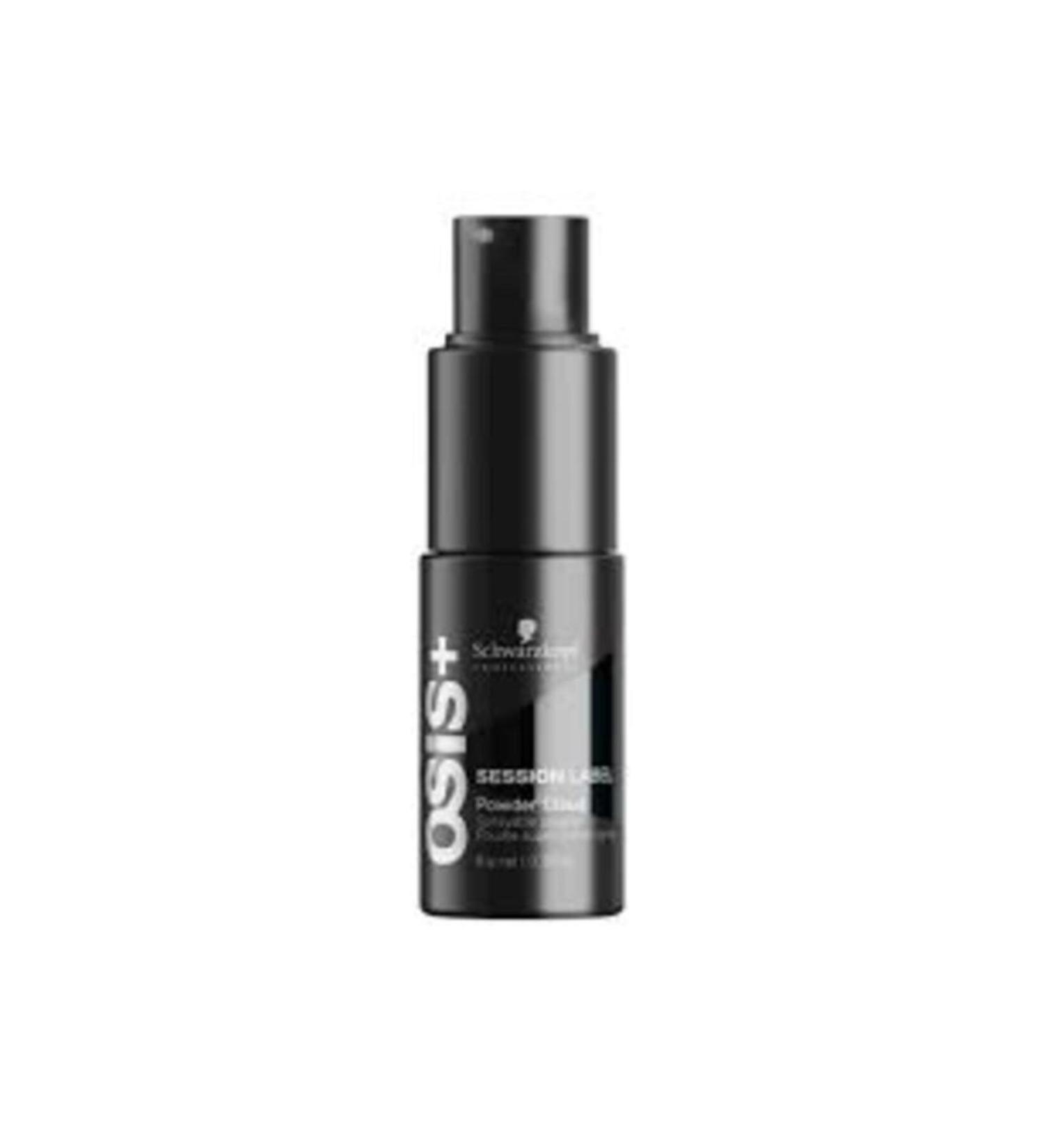 Osis Mattifying and Shaping Powder - Session Label Powder Cloud 8 G Crepe Powder