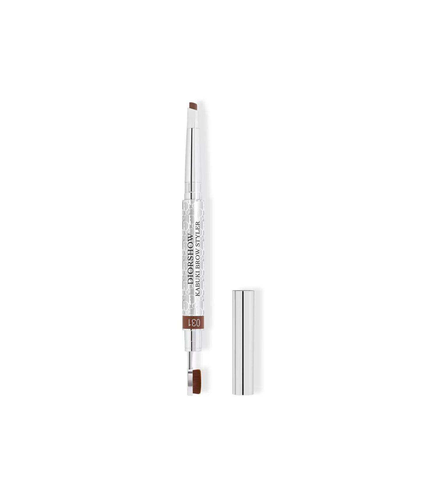 Dior Diorshow Kabuki Brow Styler - Waterproof Eyebrow Pencil and Shaper 1 gr