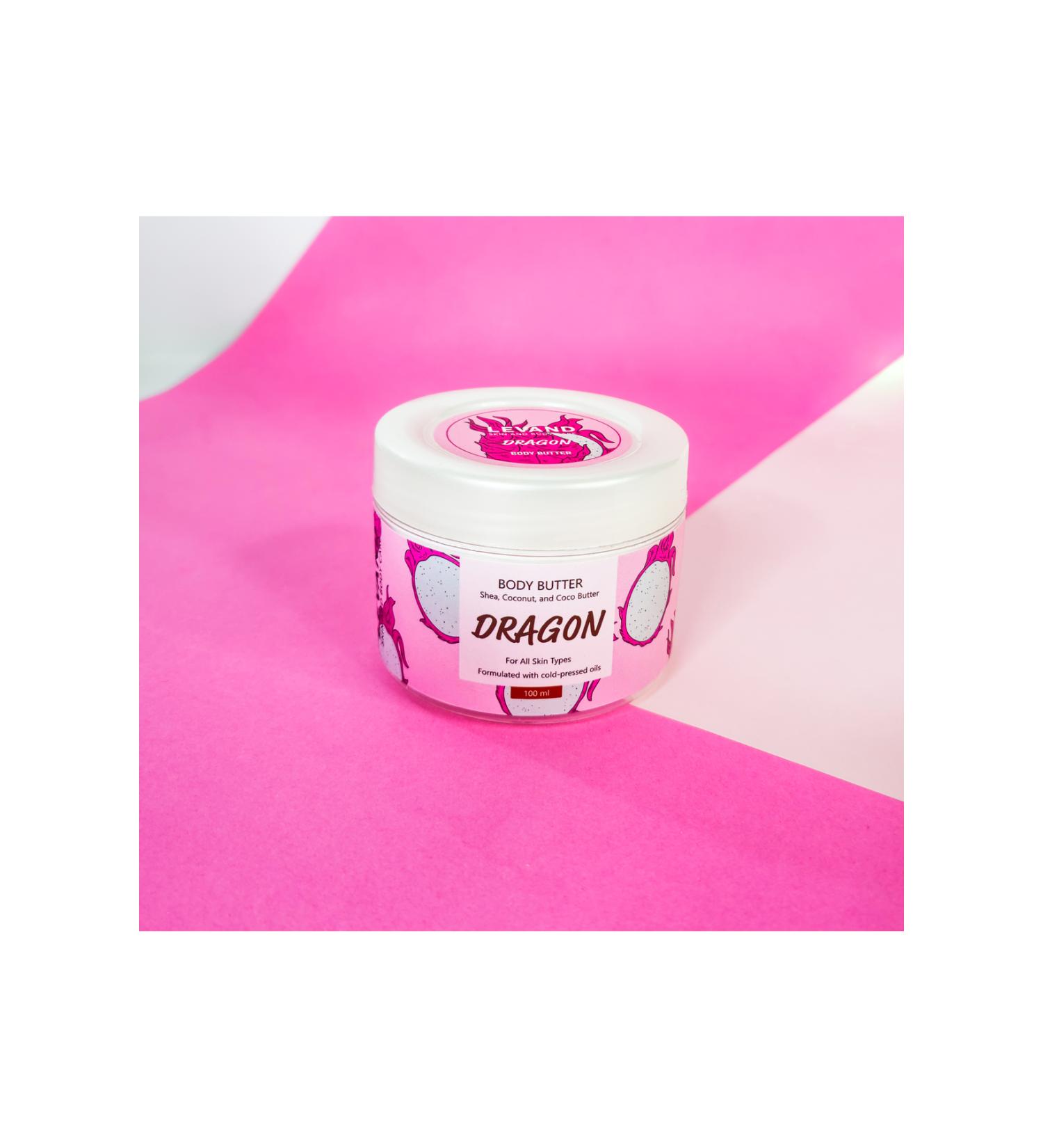 Levand Dragon Body Butter 100 ML