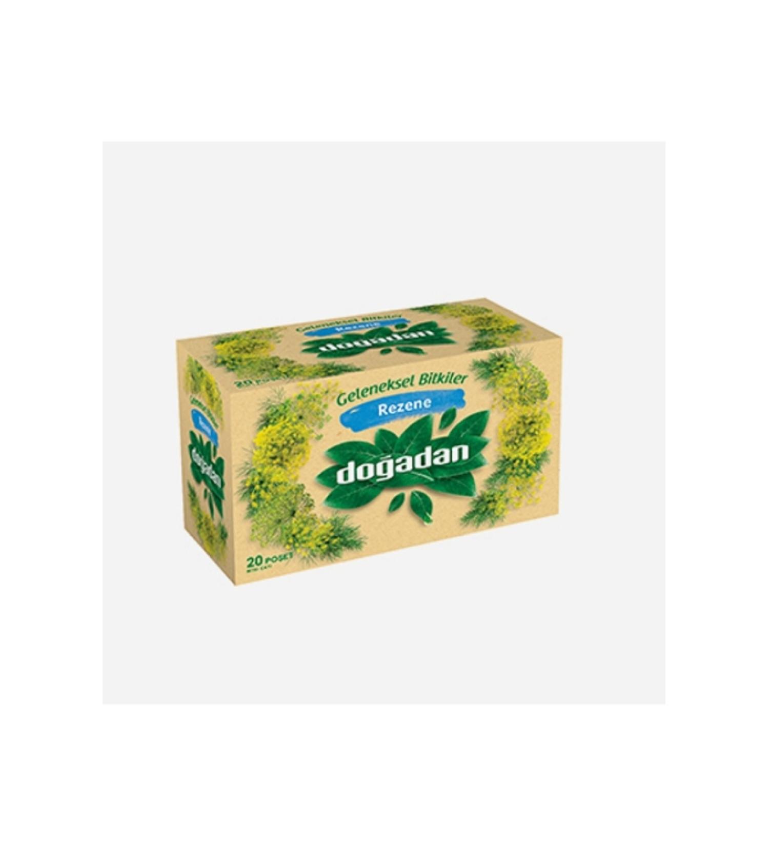 Do adan 2-Pack Do adan Fennel Herbal Tea 40 Gr.