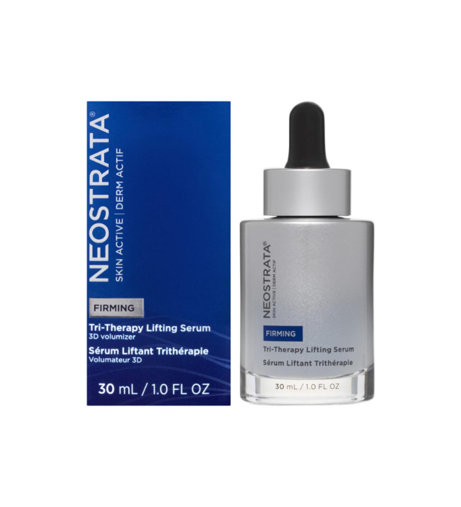 NeoStrata TRIPLE EFFECT ANTI-WRINKLE POWERFUL SKIN PLUMPING SERUM 30ML