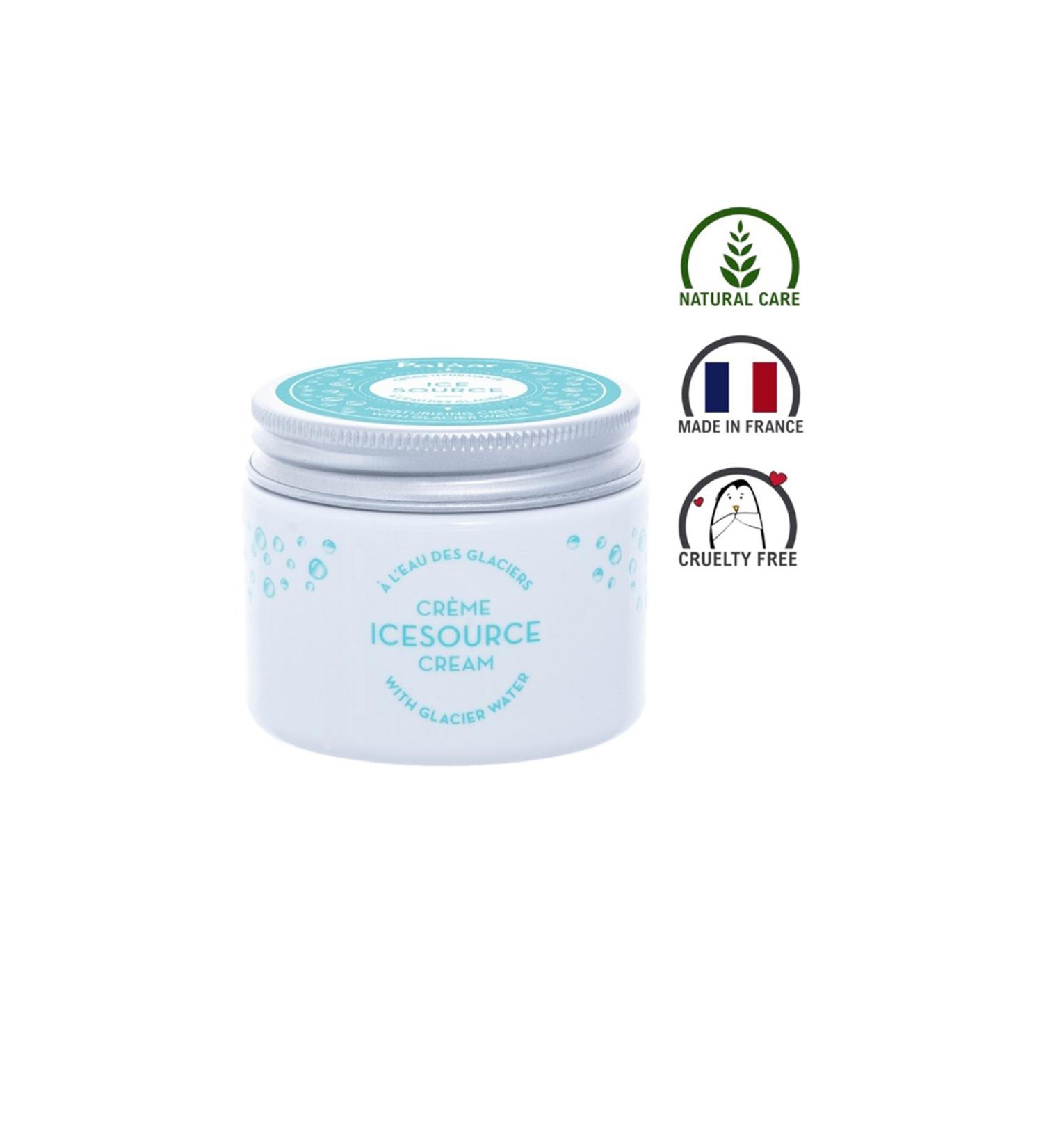POLAAR Intensive Moisturizing Cream - Buy Online on GoSupps.com