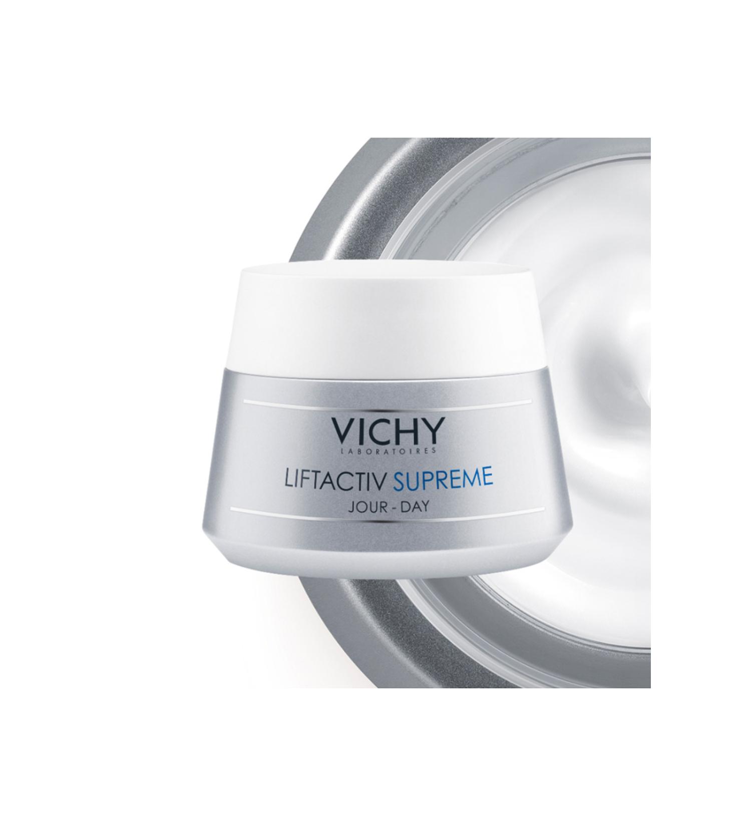 Vichy Firming care cream that fights signs of aging 50ml DEMBA869