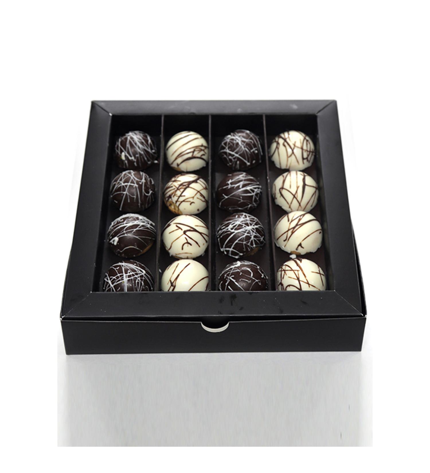 Dilek COCONUT APRICOT WHITE & WALNUT RAISIN BLACK MIXED SPECIAL DRY CAKE - Buy Online on GoSupps.com