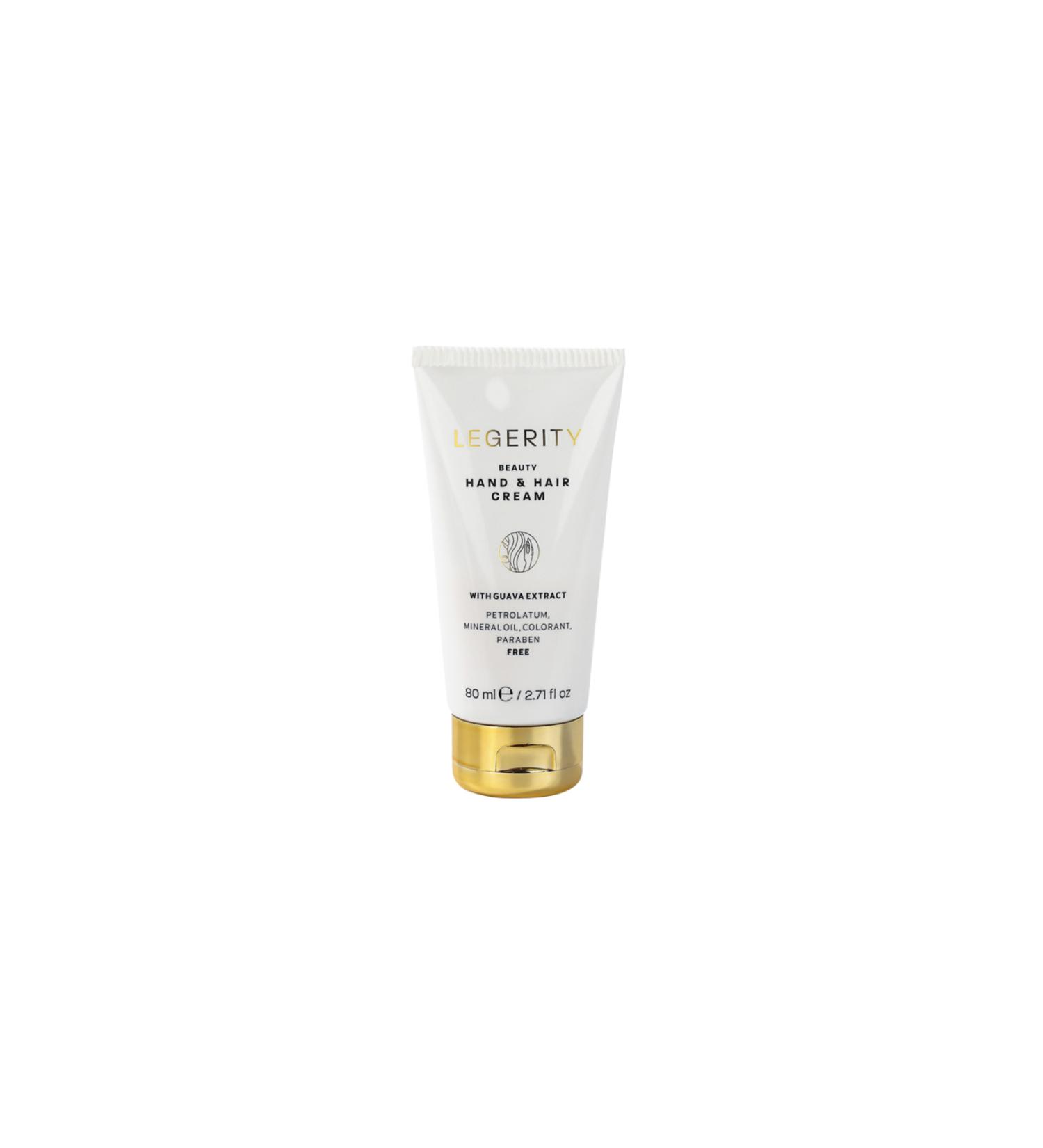 LEGERITY hair and hand care mask 80 ml