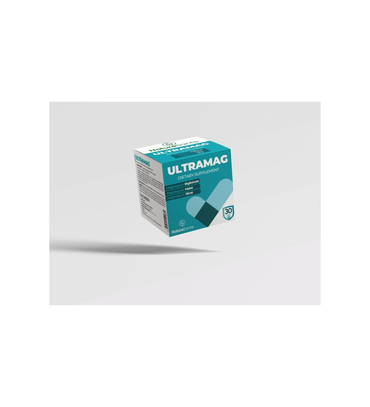 Naturesante ULTRAMAG