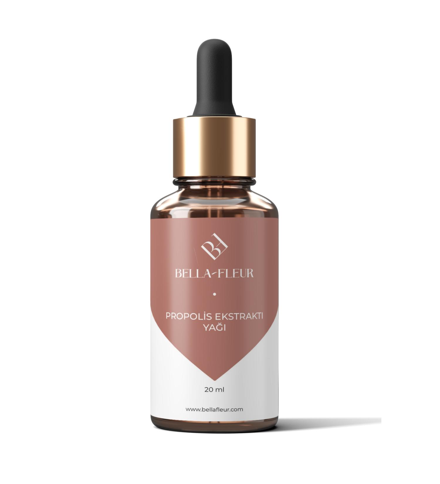 BELLA FLEUR Liquid Propolis Extract 20 ml