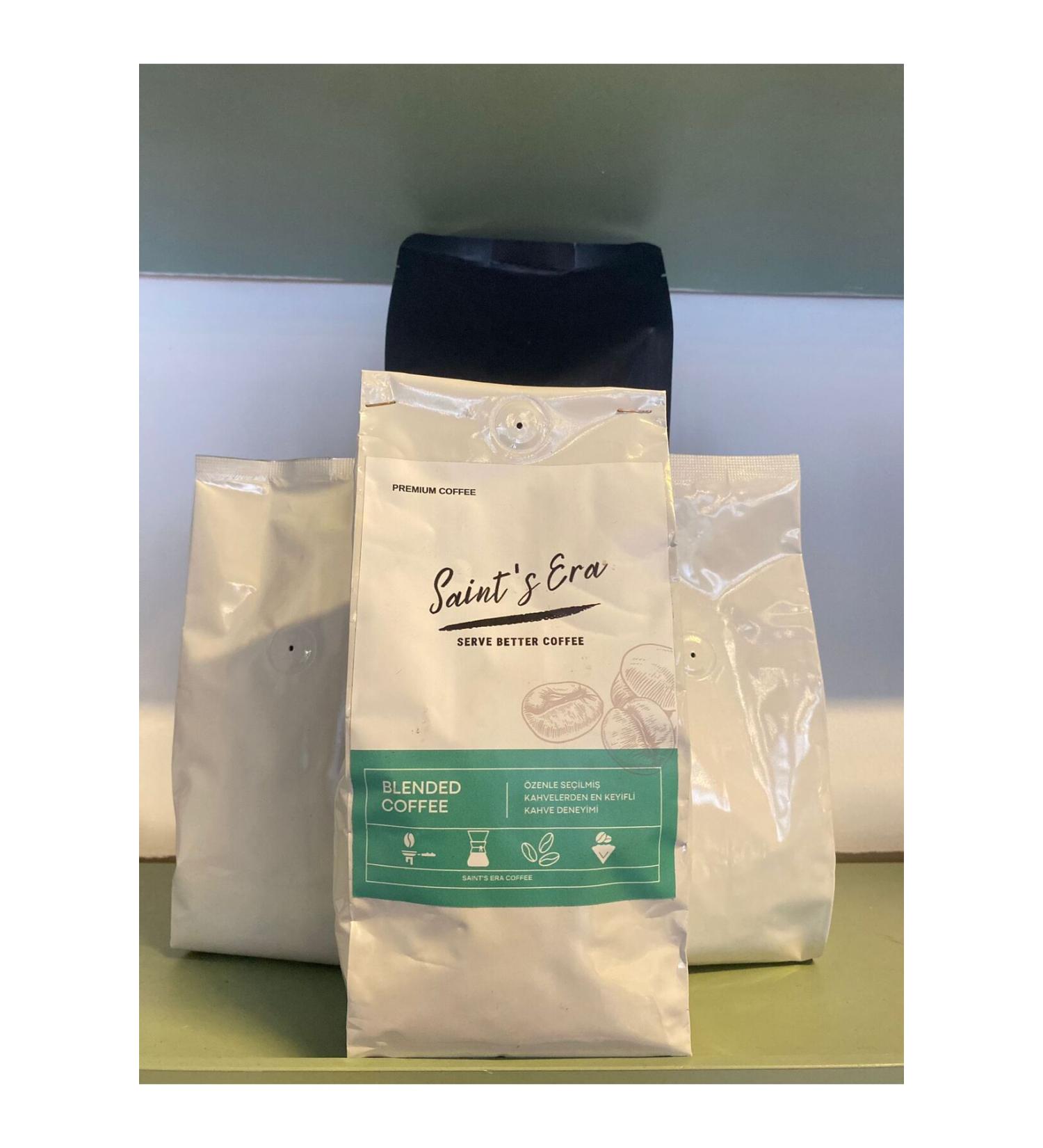 Saints Era Espresso Blend 250 GR