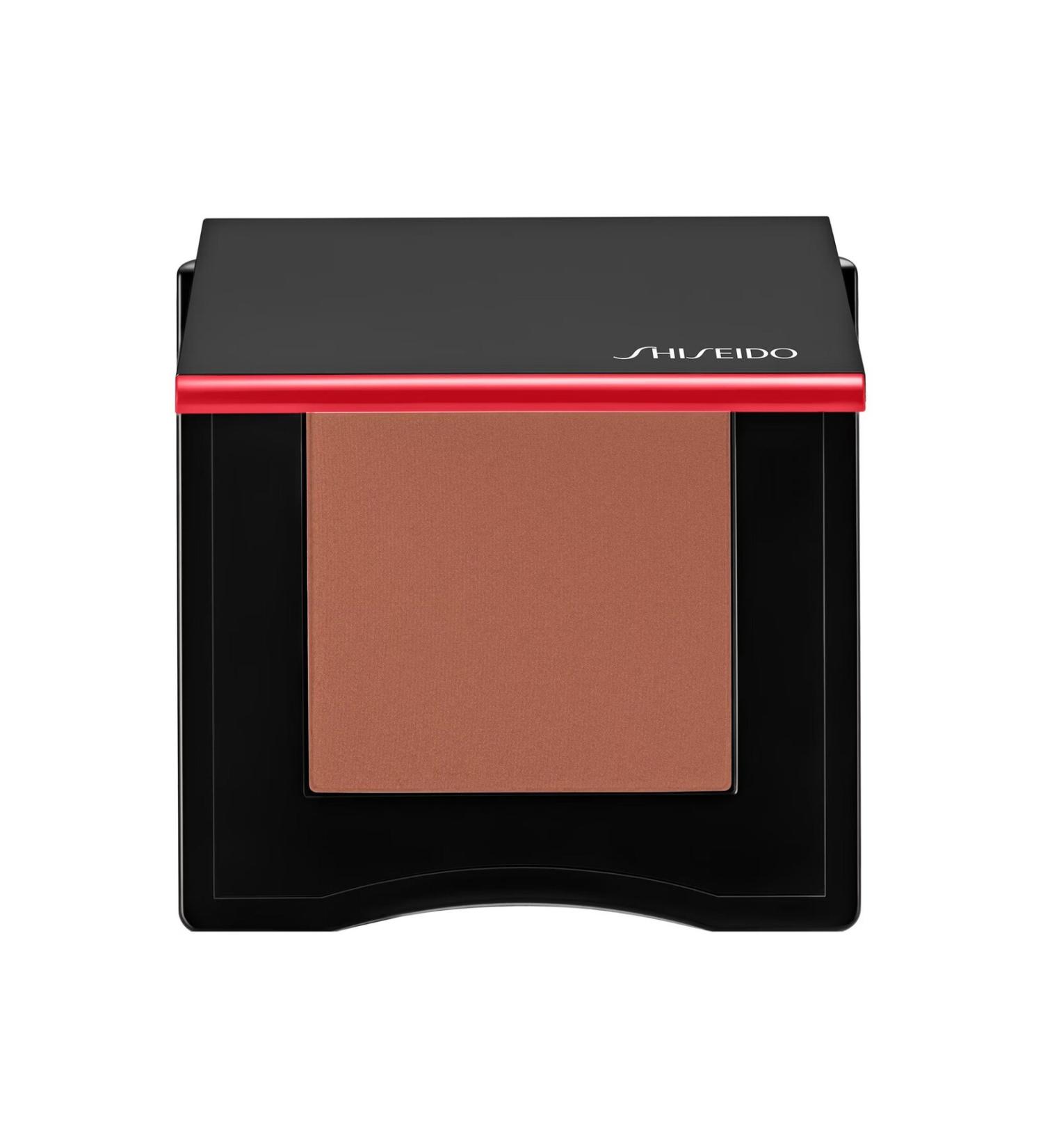 Shiseido Innerglow Cheekpowder - 8 Hours Long-Lasting Multi-Purpose Highlighter and Blush 4 gr