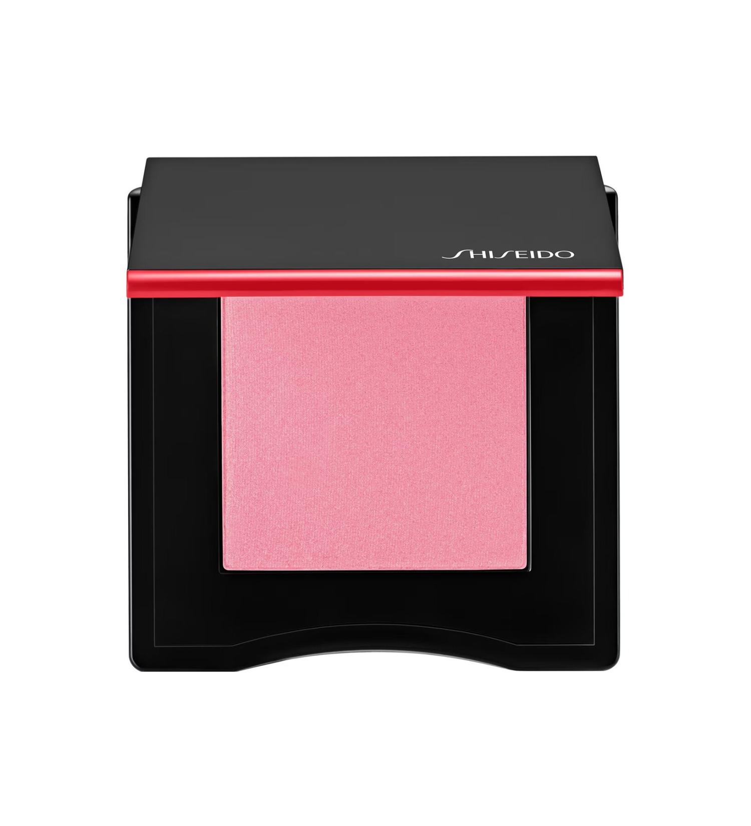 Shiseido Innerglow Cheekpowder - 8 Hours Long-Lasting Multi-Purpose Highlighter and Blush 4 gr