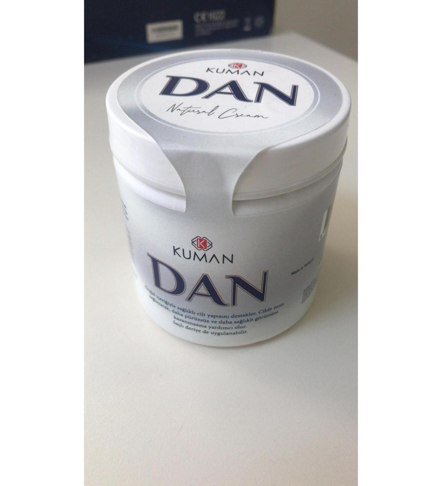 COMMAND CREAM 250ML