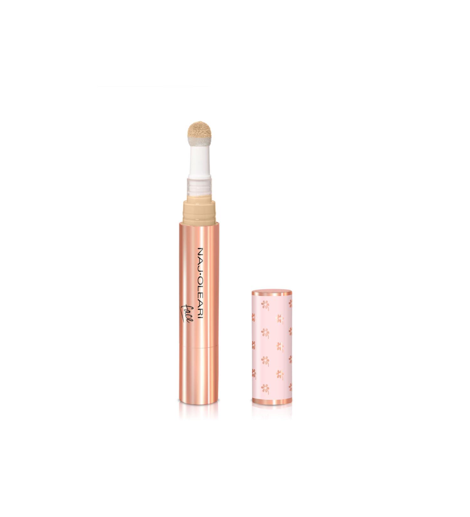 Naj Oleari Morning Booster Concealer 03