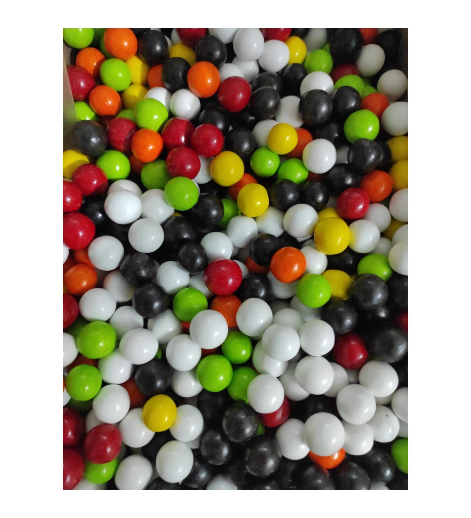 Ellipse Chickpea Dragee 2 Kg