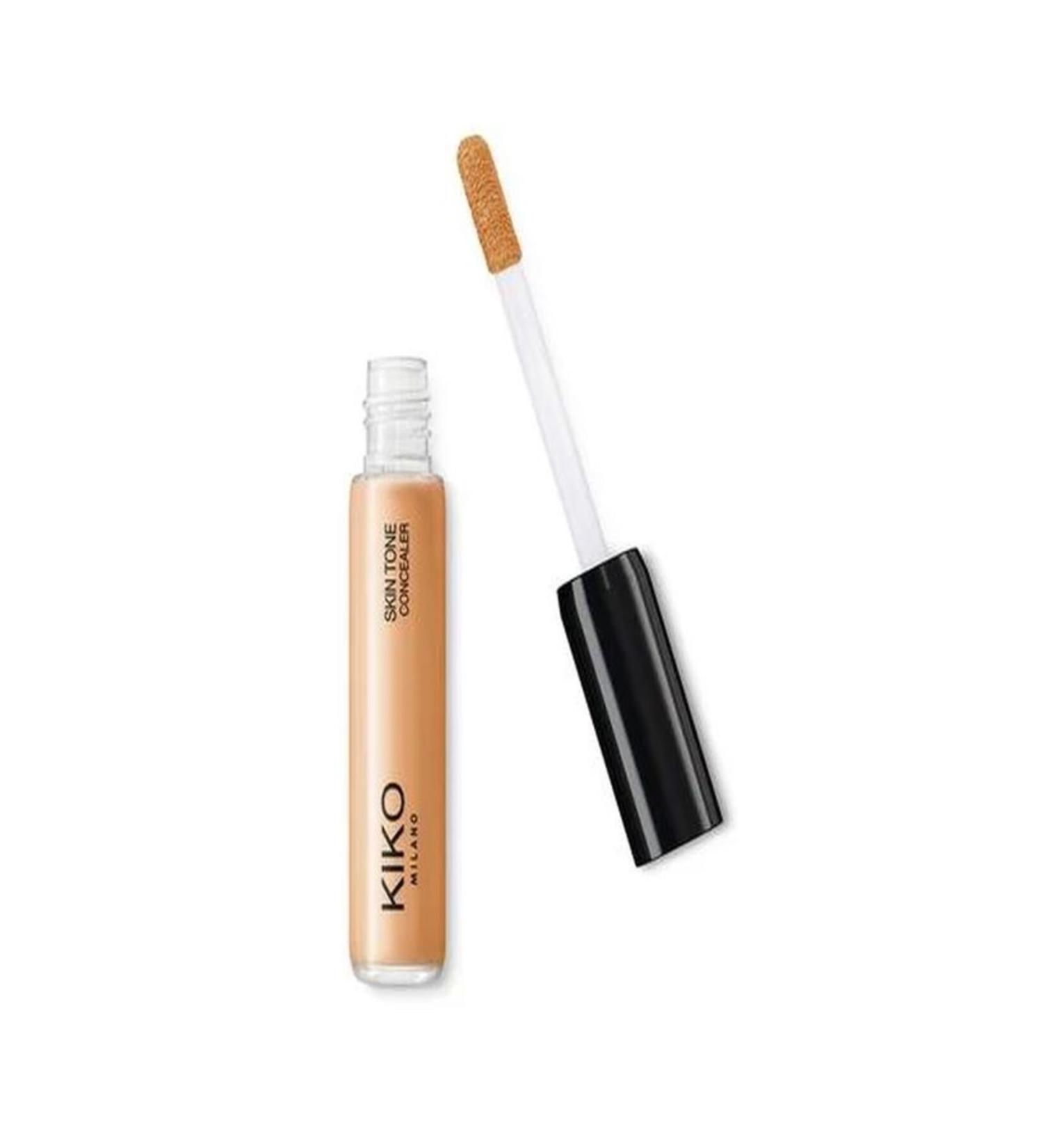 kiko milano Skin Tone Concealer 07 Caramel