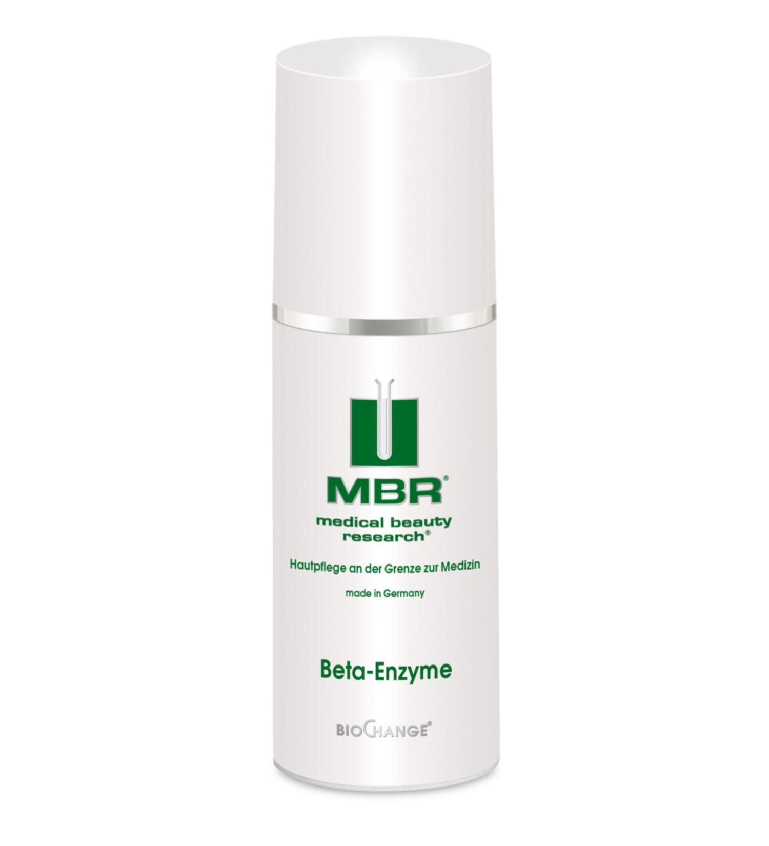 MBR Medical Beauty Research Beta - Enzyme - 30 ml