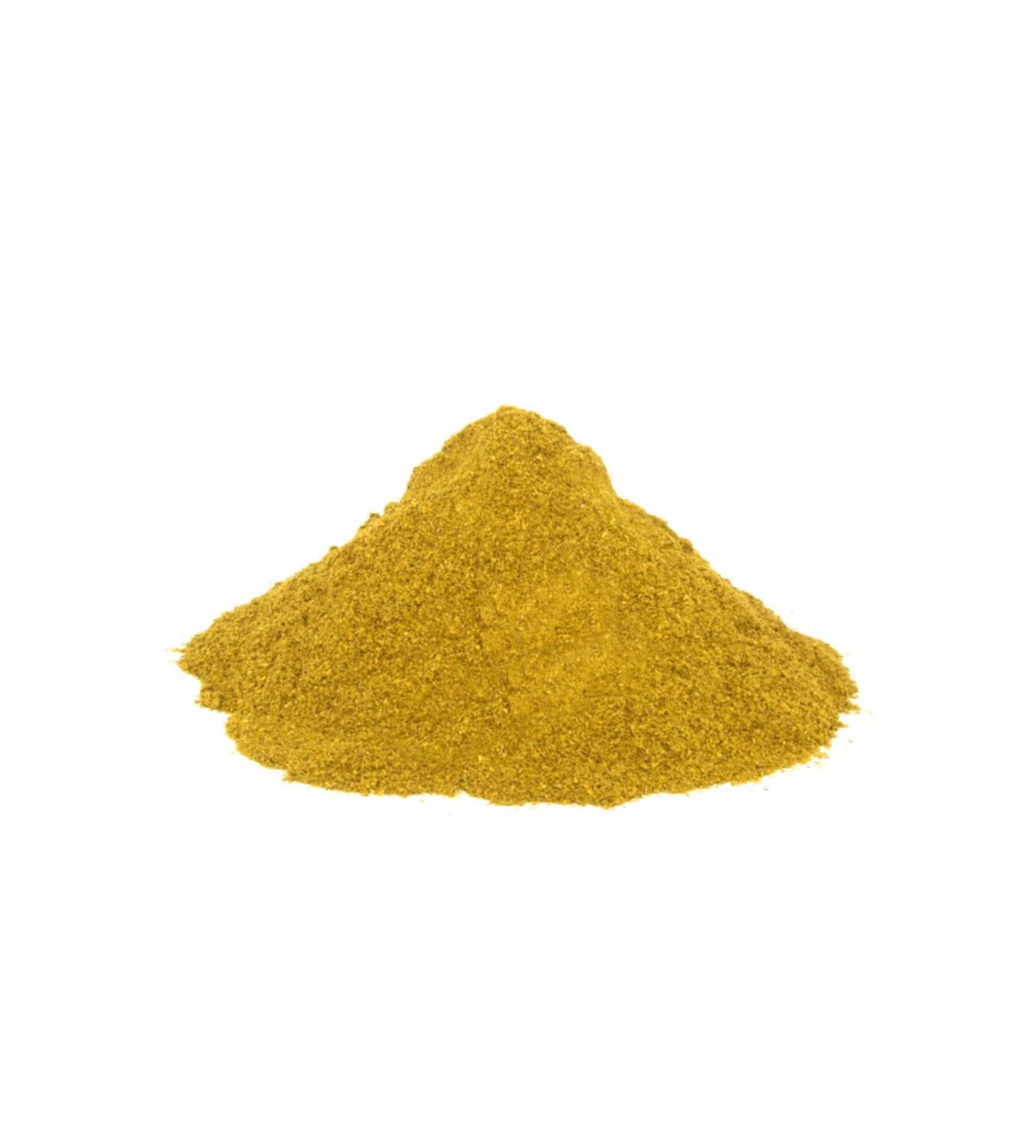 Aktarzane Flower Flour with Senna 500gr