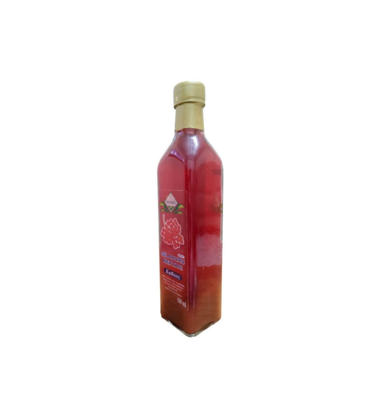 Lisinya214 Gilaburu Nectar 500 ML Sugar Free alithestereo