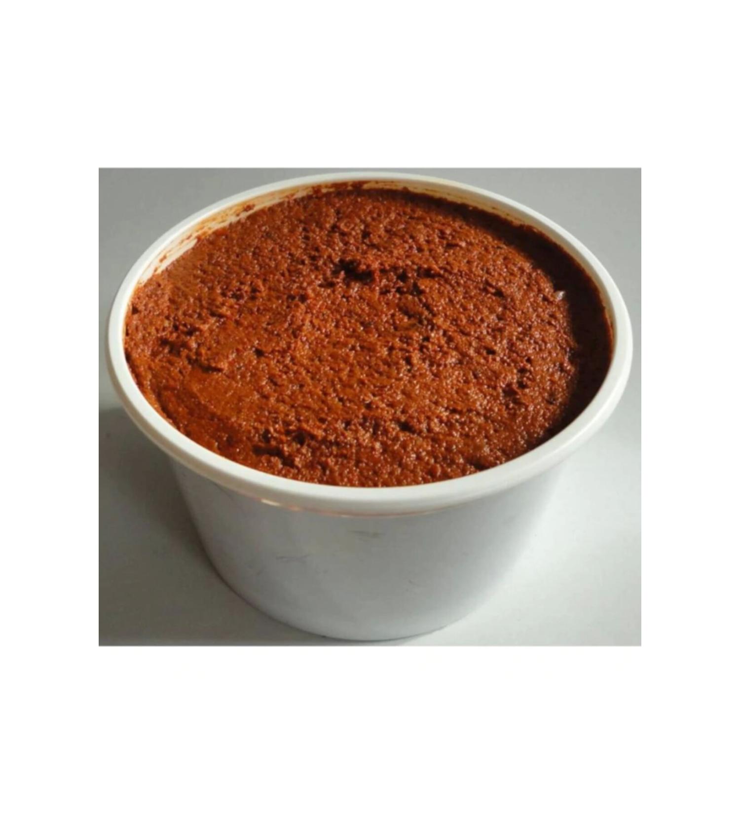 Bitter Fenugreek 500 Gr