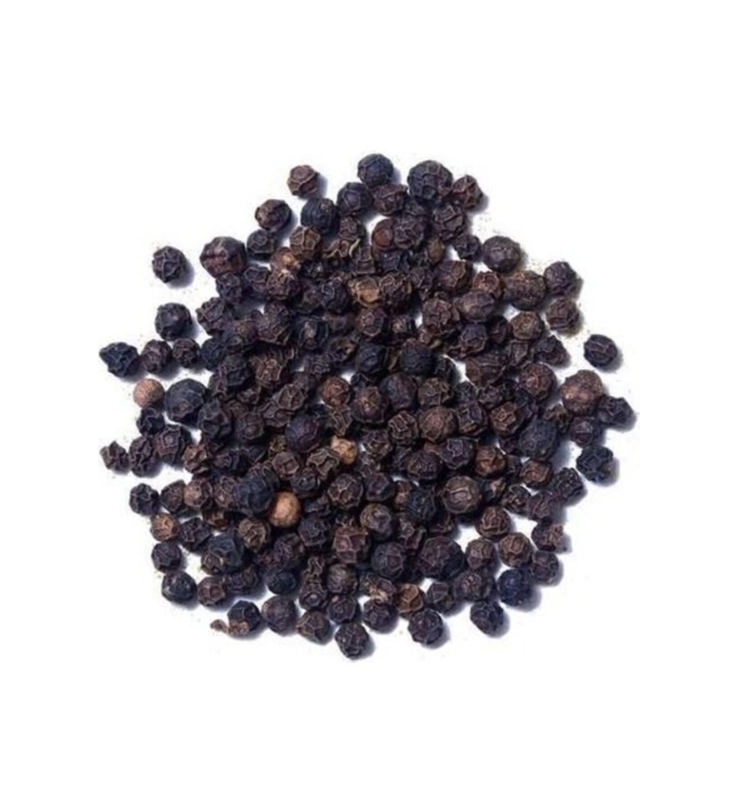 Black Pepper Grain 500 gr