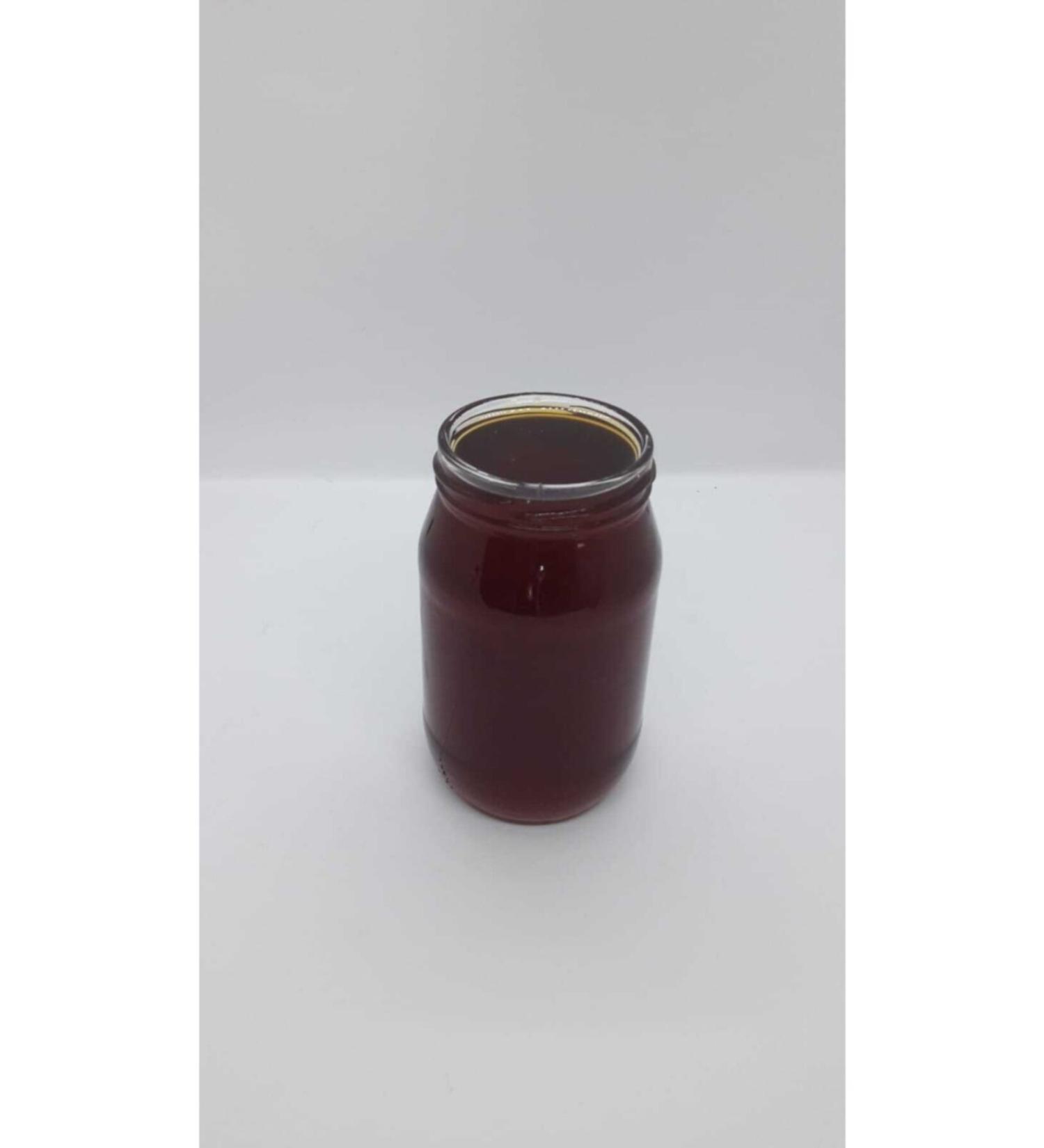 dmlk01 Kuzeyhobi Natural Flower Honey from the Manufacturer 500 Gr - Buy Online on GoSupps.com