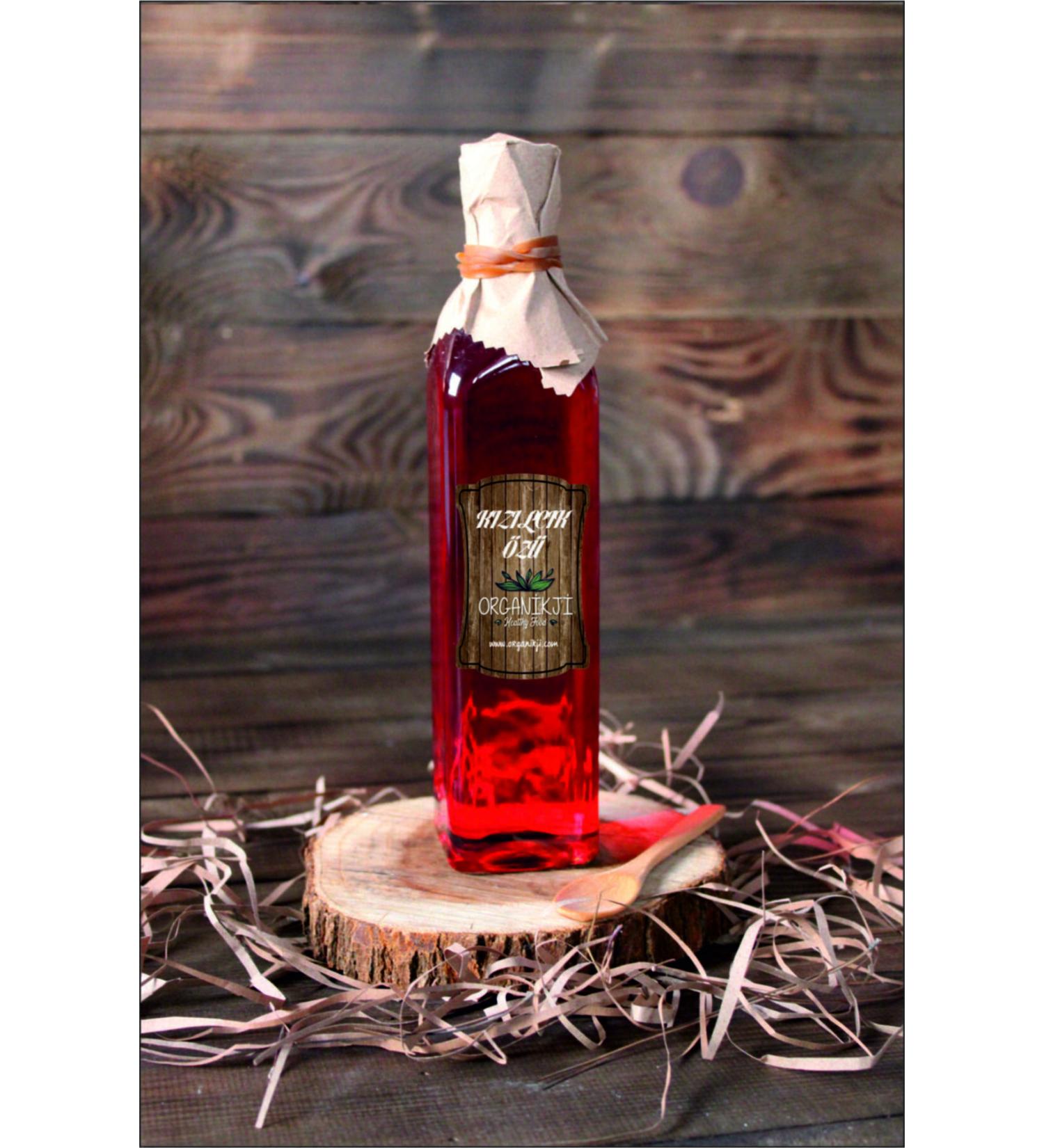 Organikji Cranberry Extract