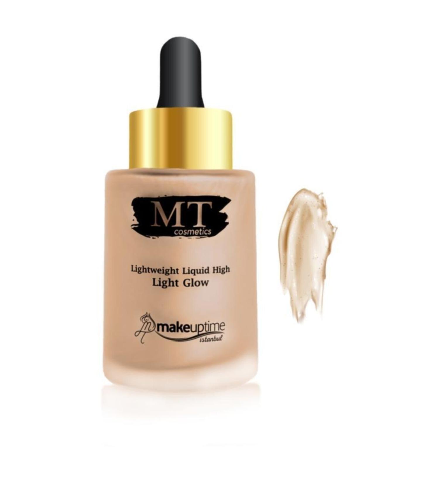 MUJGAN Liquid Illuminator No:03 Mt