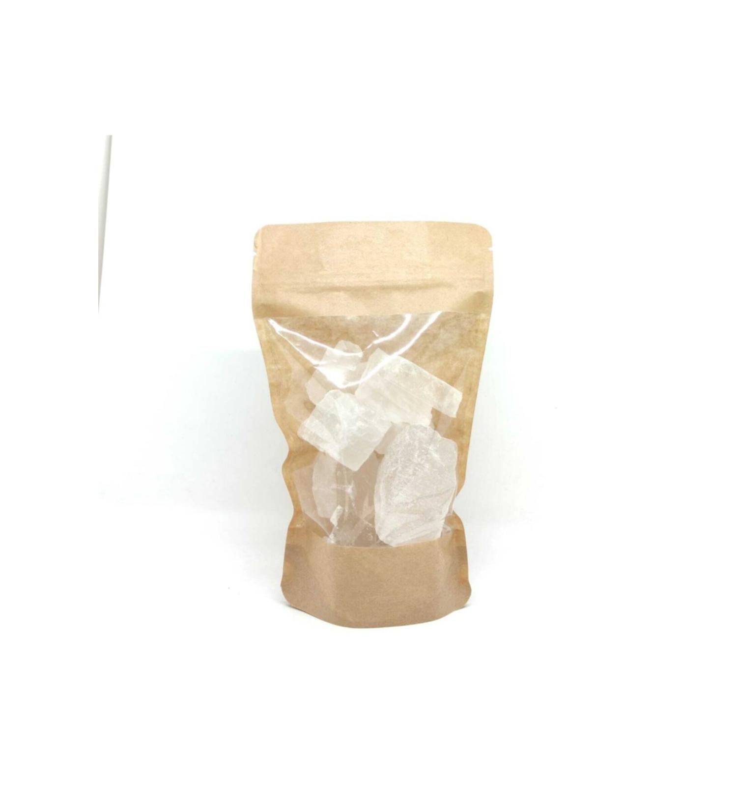 HEFA Healing Garden Crystal Sole Salt