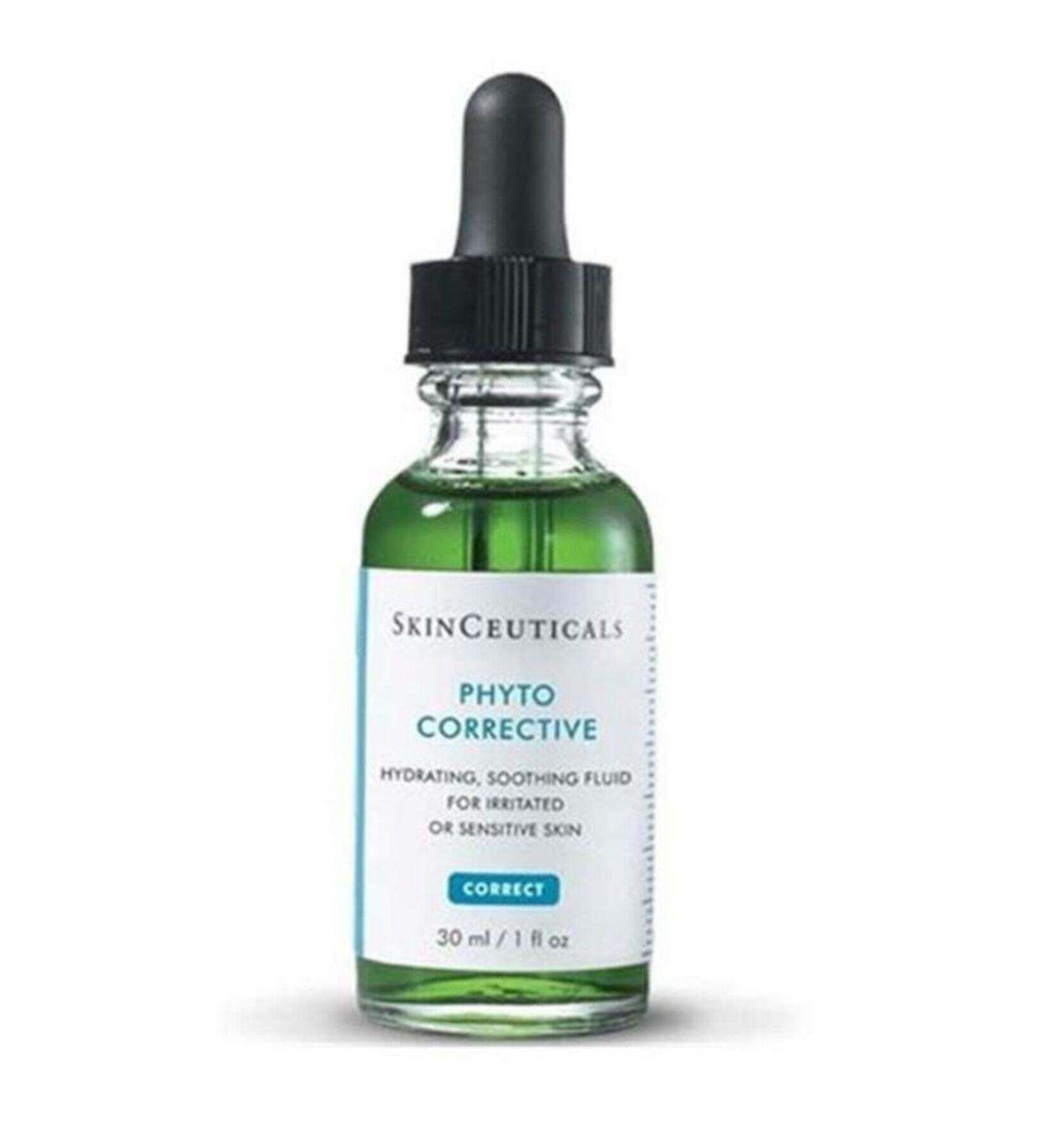 Skinceuticals Phyto Corrective 30 Ml - Regenerating and Restructuring Daily Serum