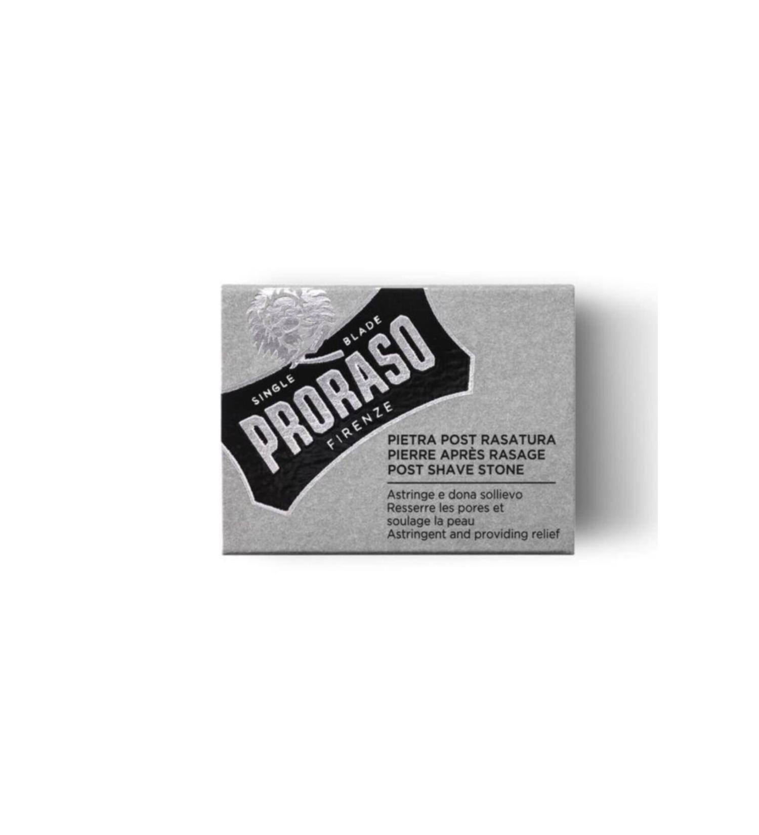 Proraso After Shave Soothing Skin Alum 100 gr